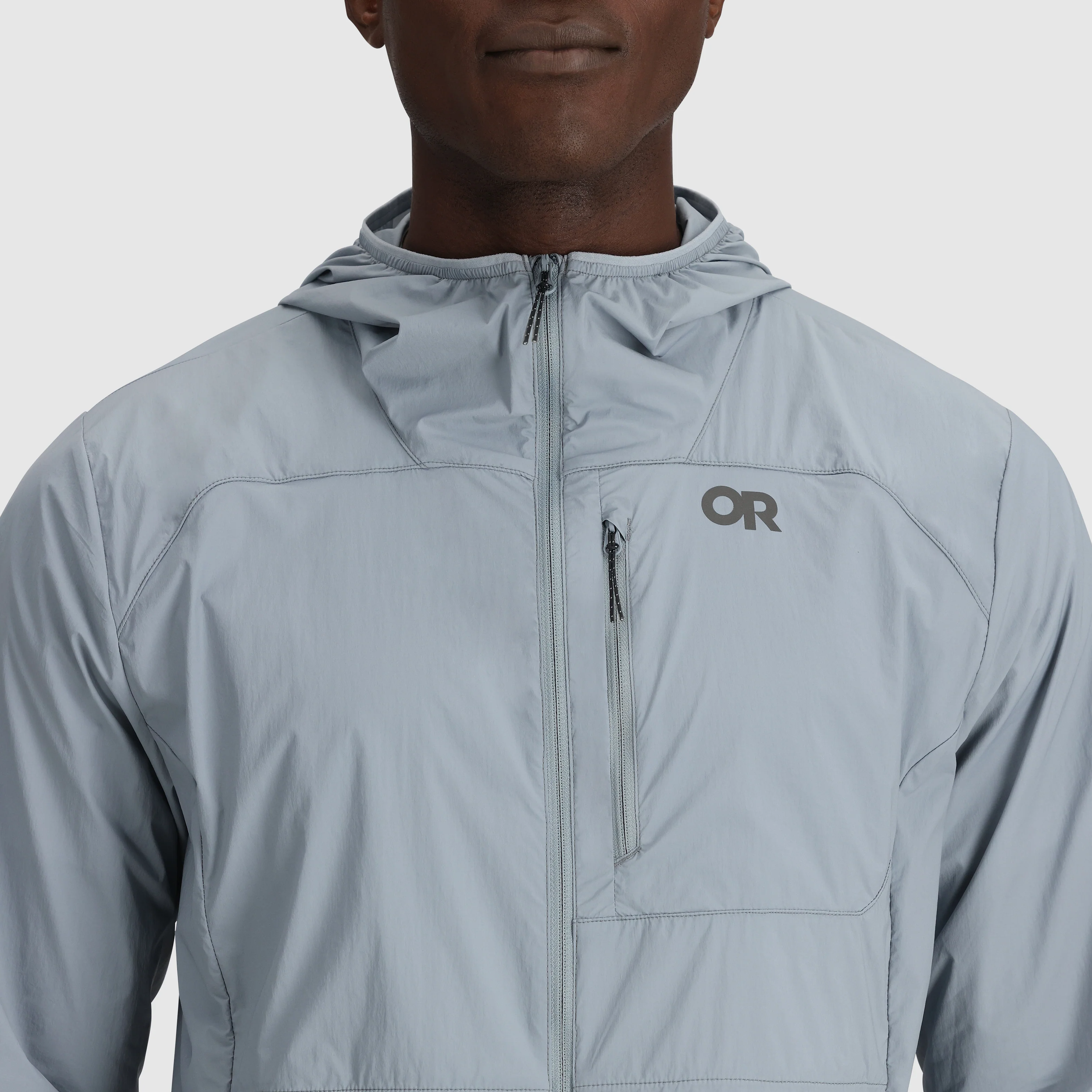 Men's Shadow Wind Hoodie - Image 27