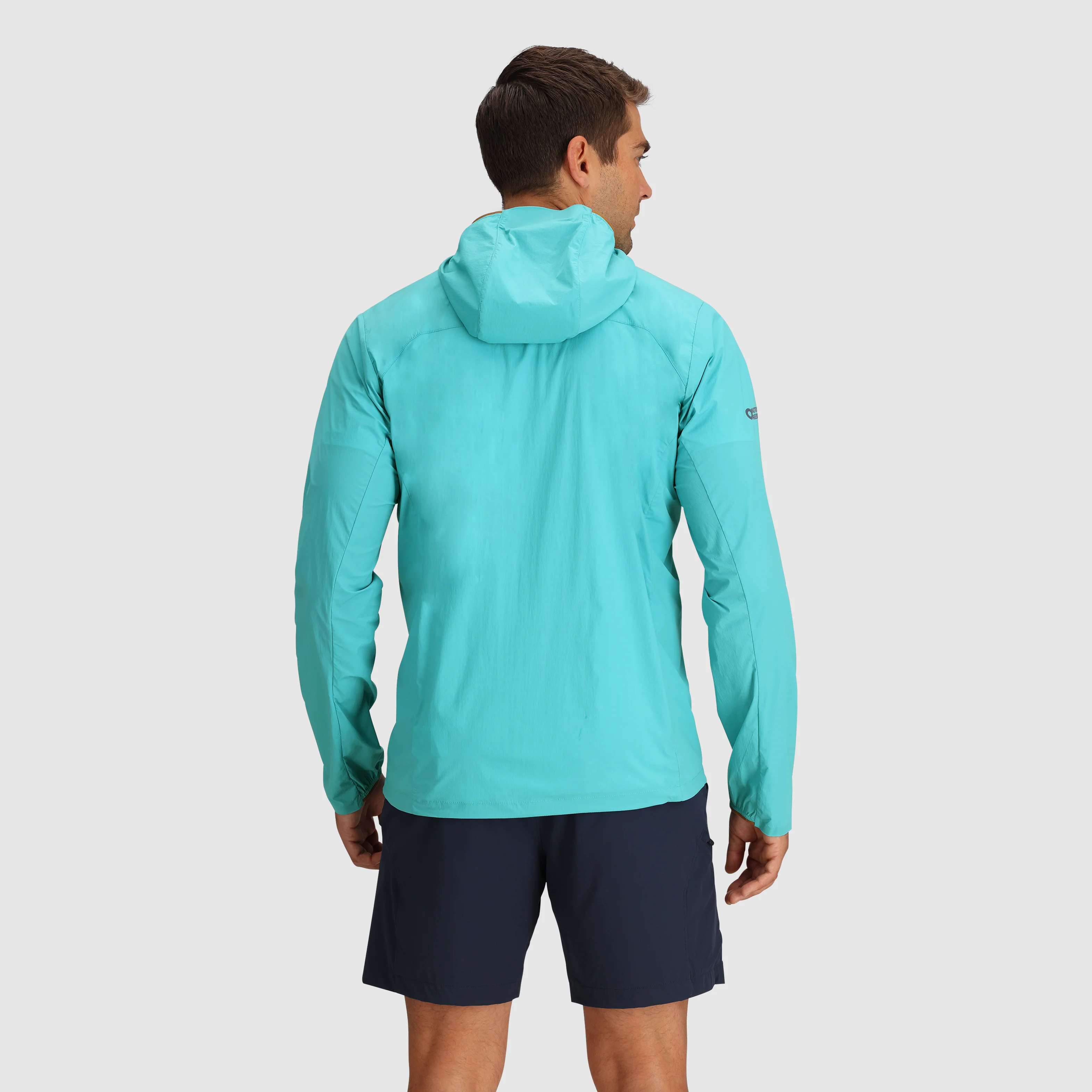 Men's Shadow Wind Hoodie - Image 29