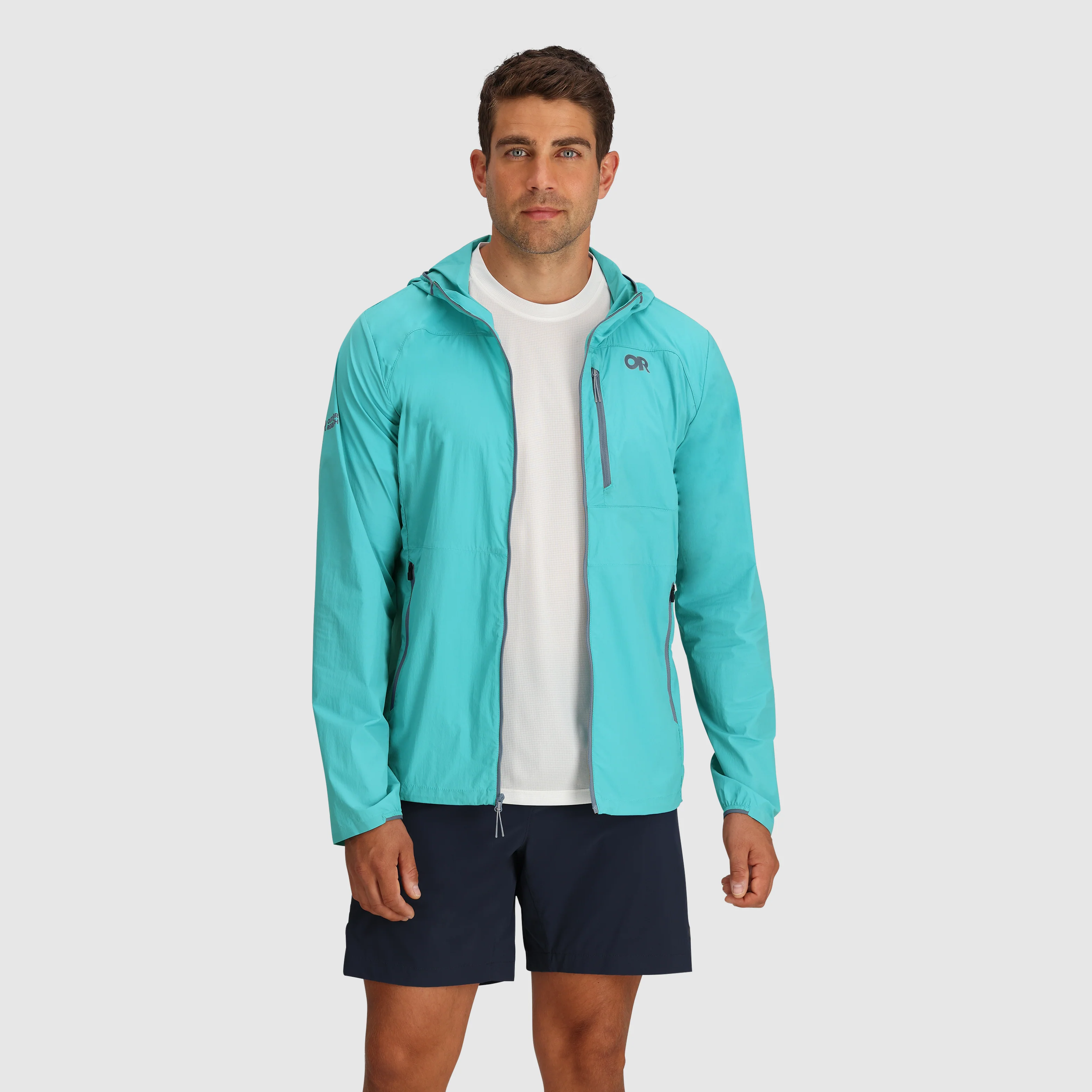 Men's Shadow Wind Hoodie - Image 31