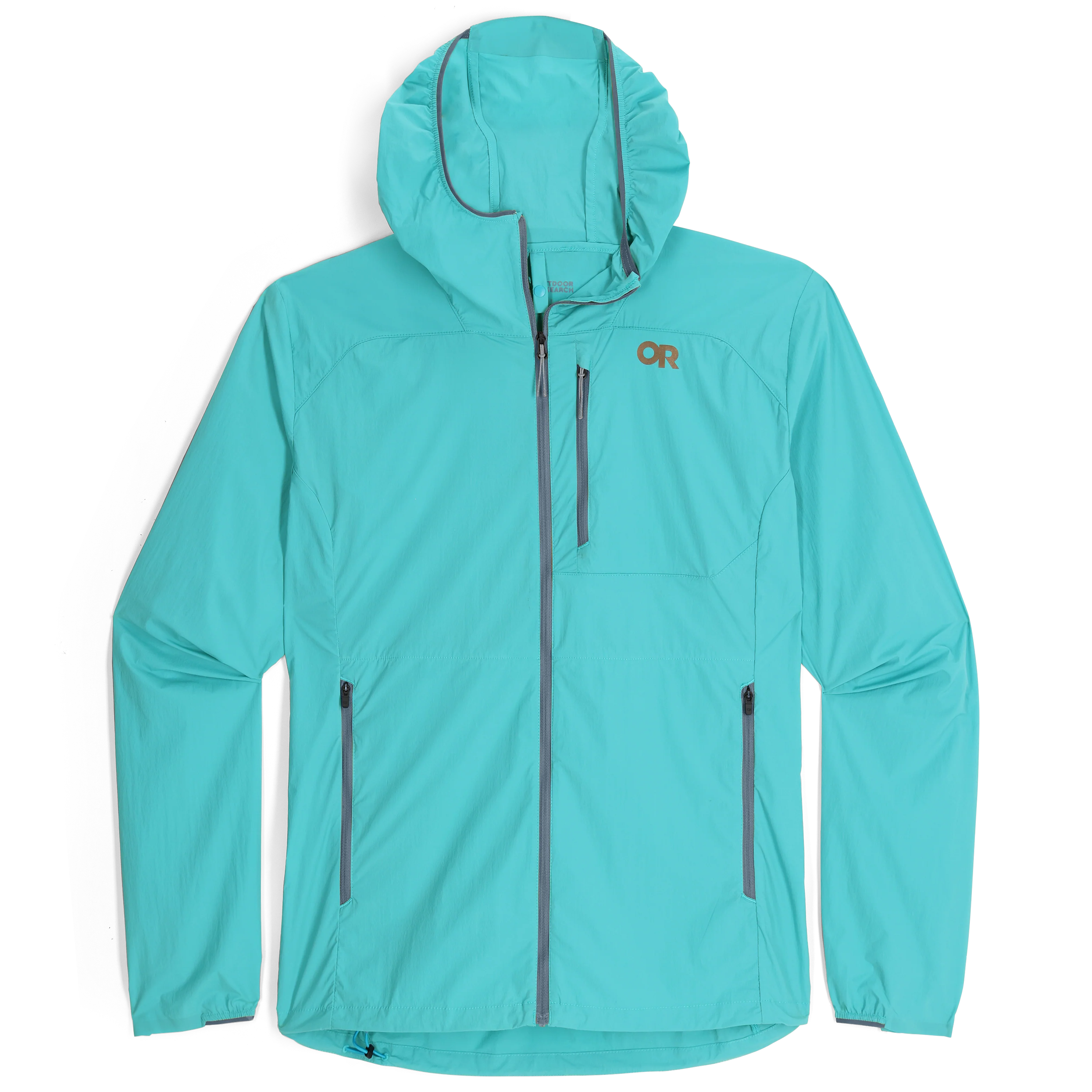 Men's Shadow Wind Hoodie - Image 33