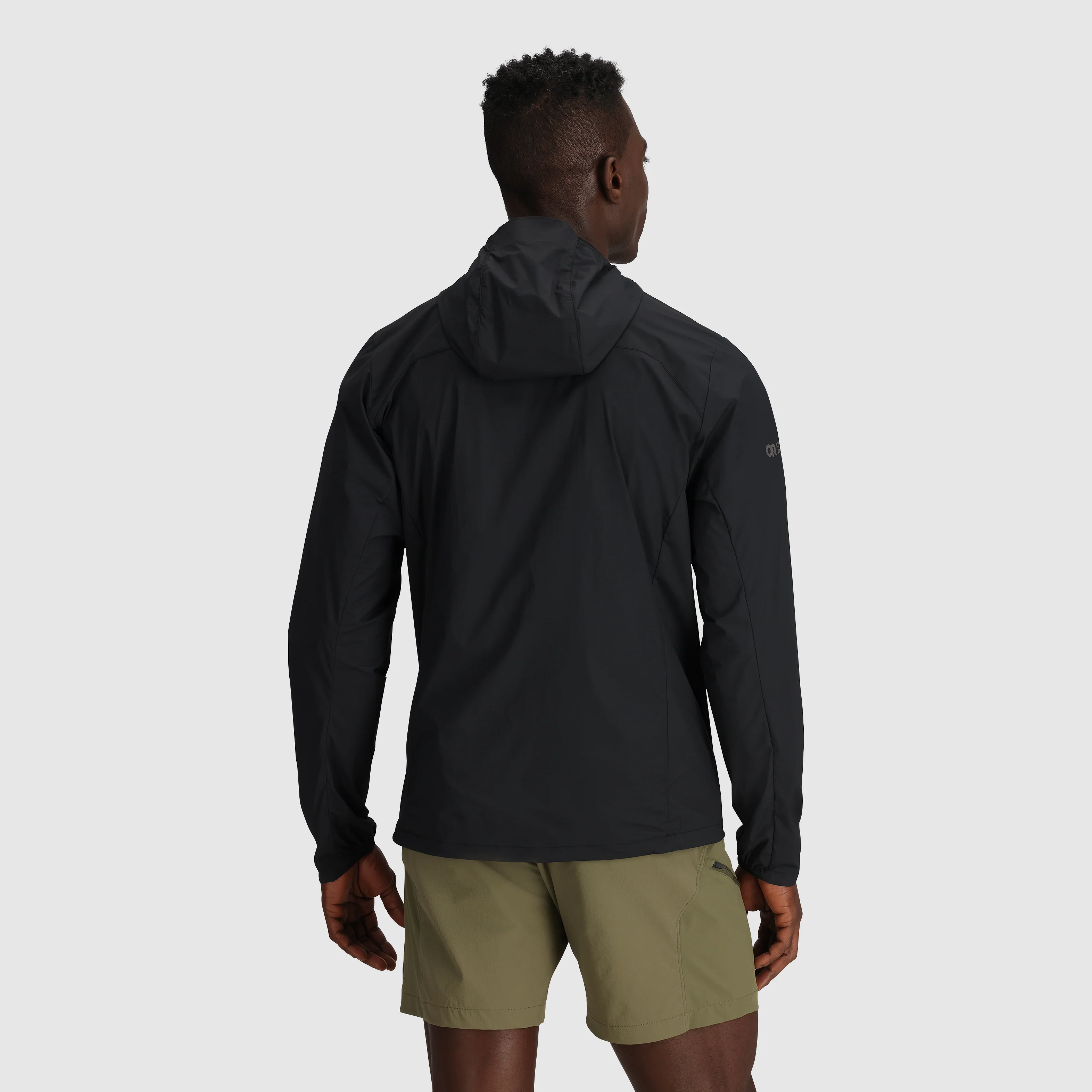 Men's Shadow Wind Hoodie - Image 34