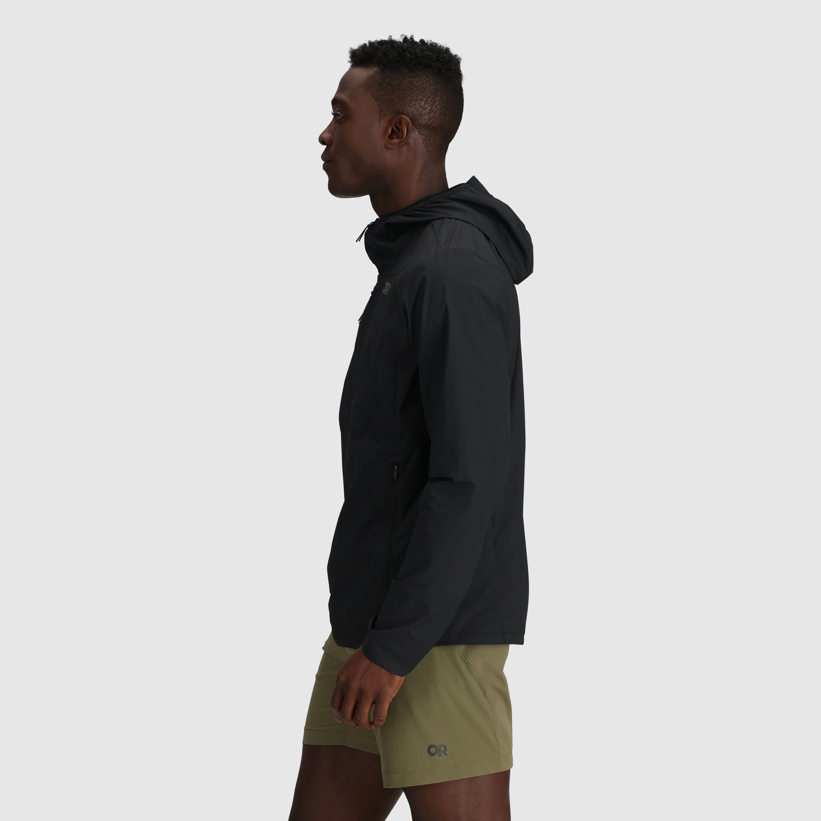 Men's Shadow Wind Hoodie - Image 35