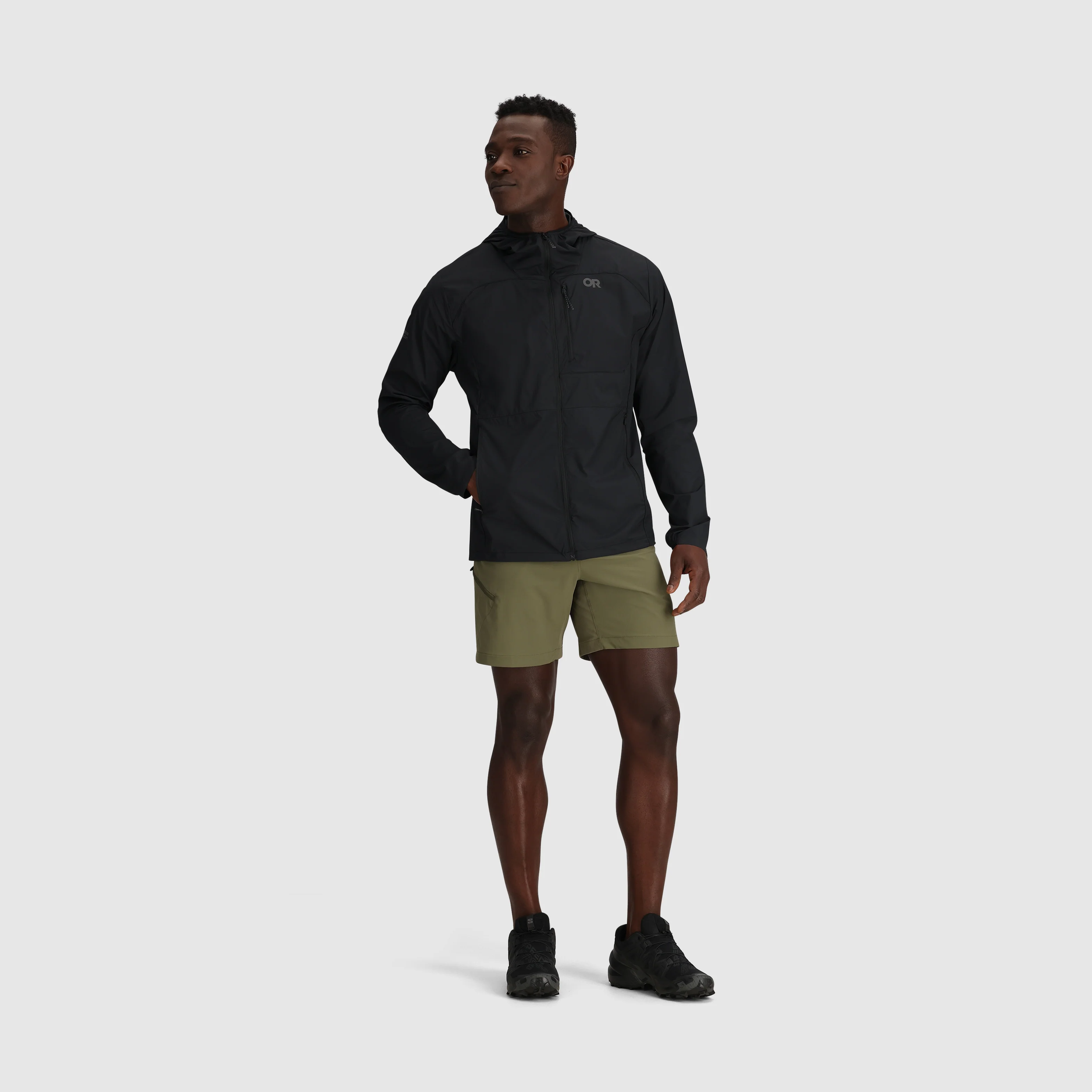 Men's Shadow Wind Hoodie - Image 37
