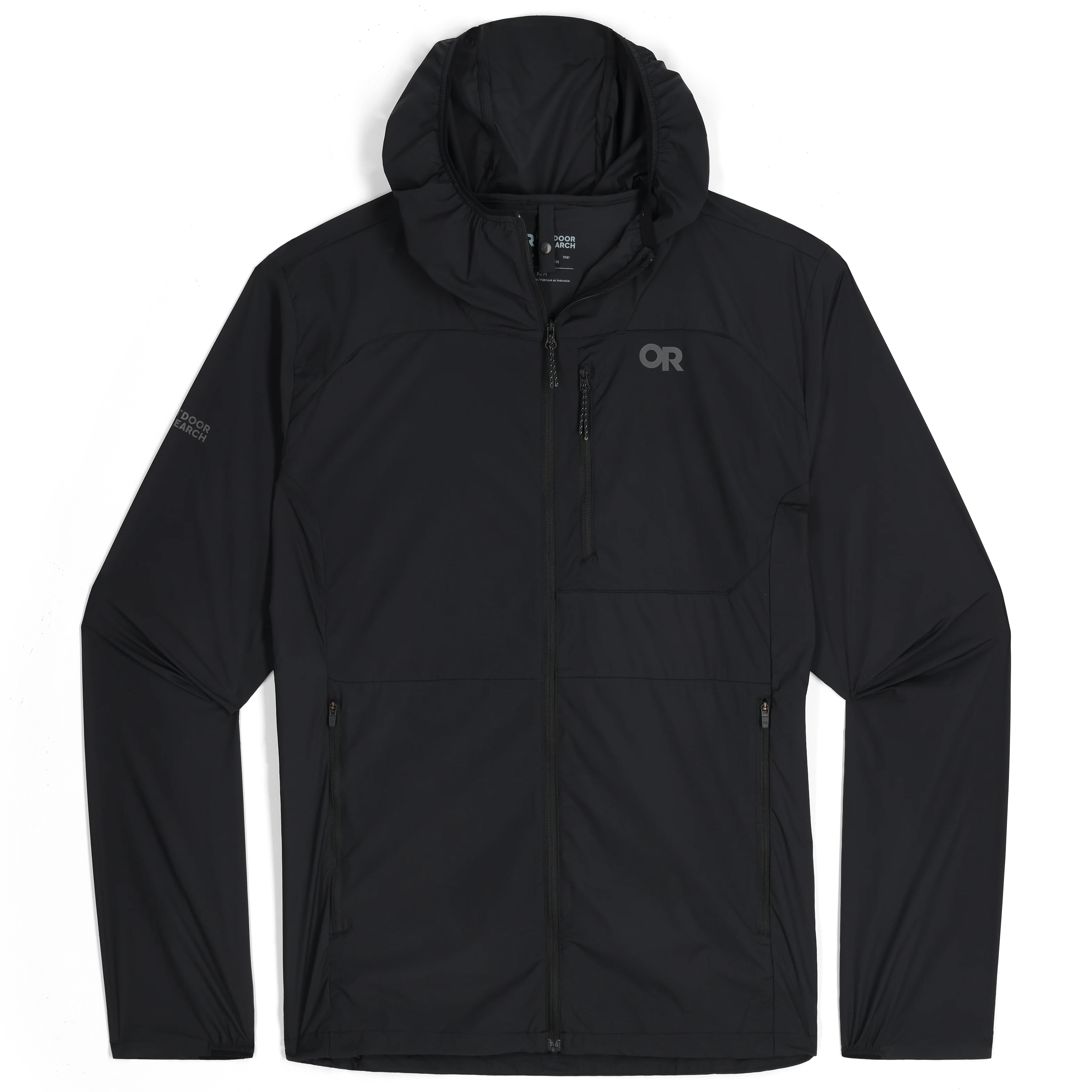 Men's Shadow Wind Hoodie - Image 38