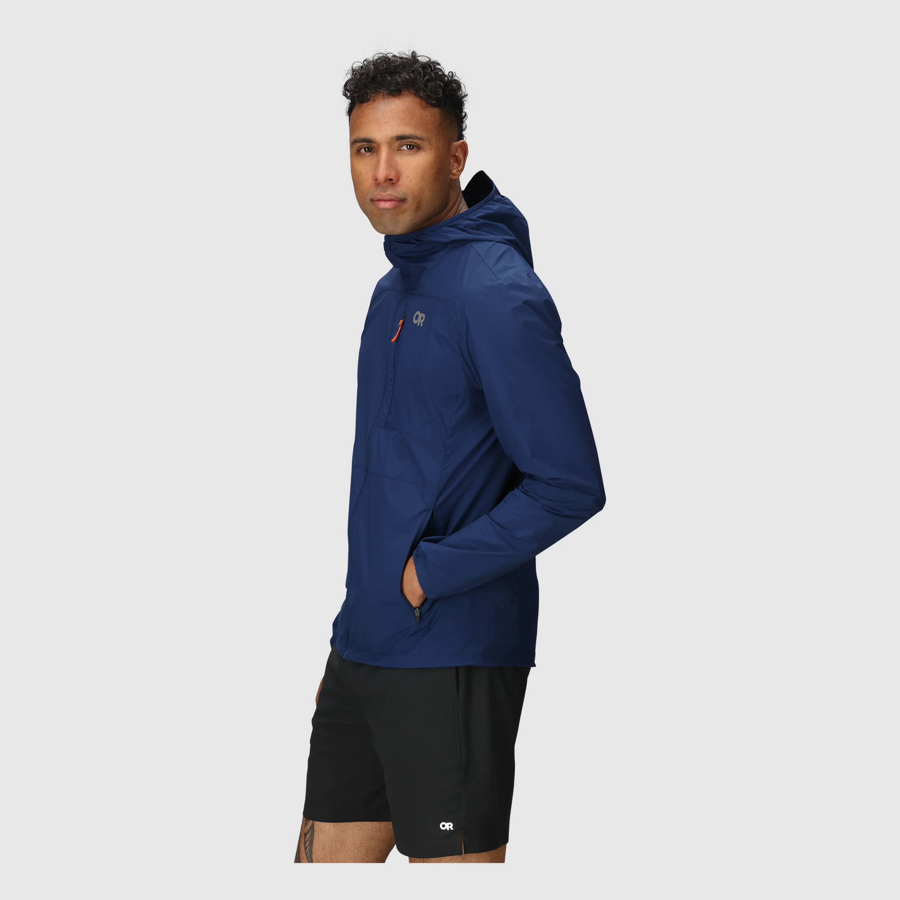 Men's Shadow Wind Hoodie - Image 39