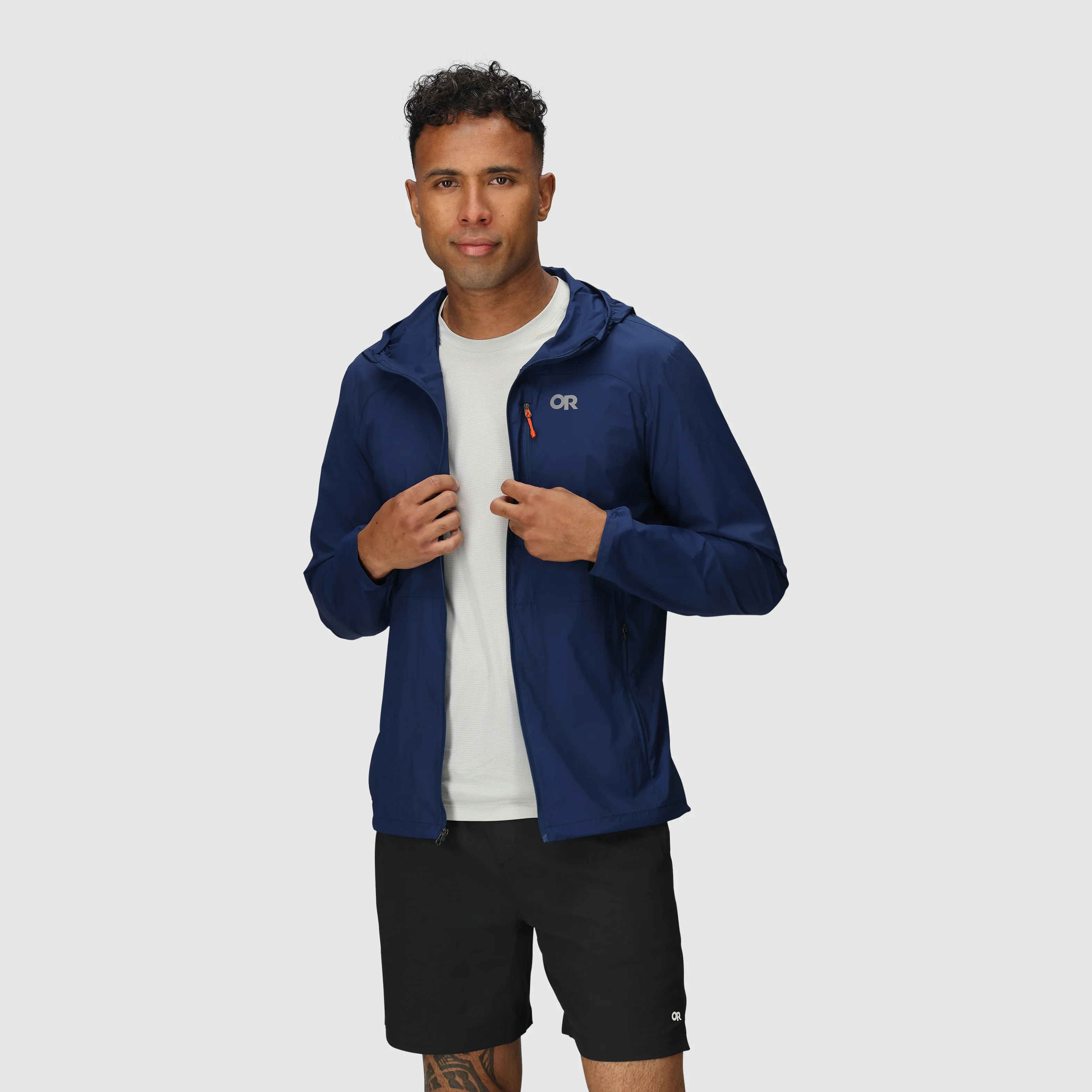 Men's Shadow Wind Hoodie - Image 40