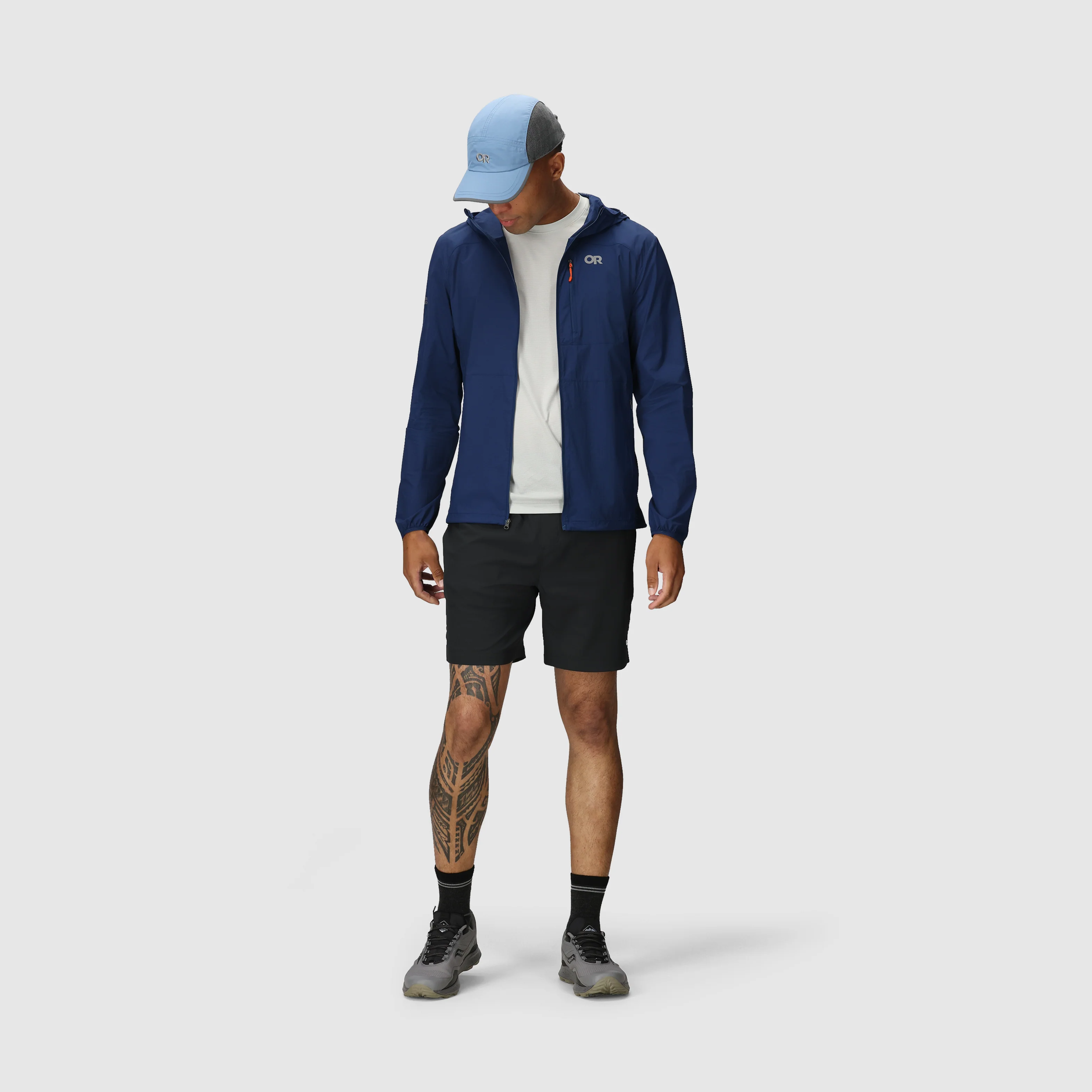 Men's Shadow Wind Hoodie - Image 41