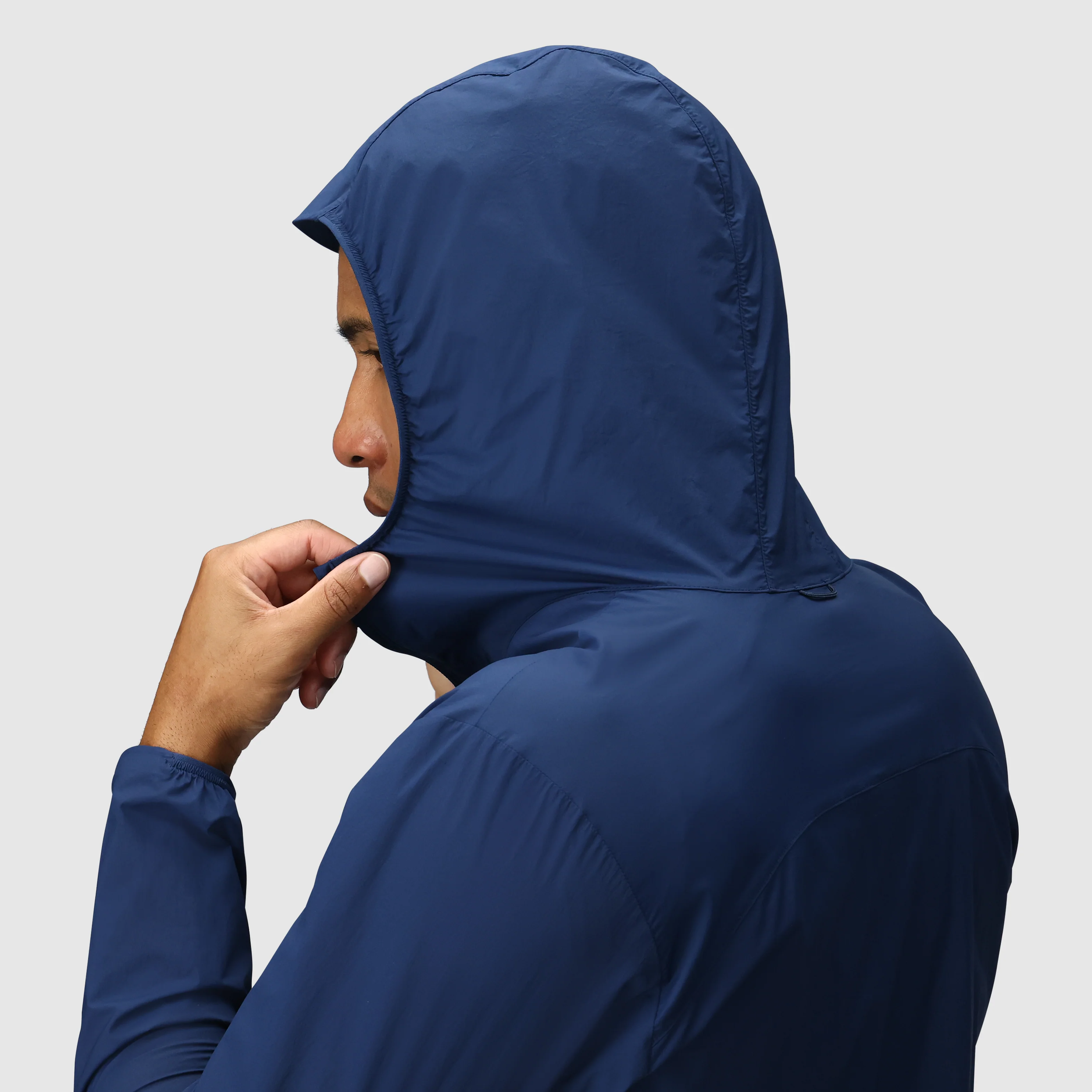 Men's Shadow Wind Hoodie - Image 42