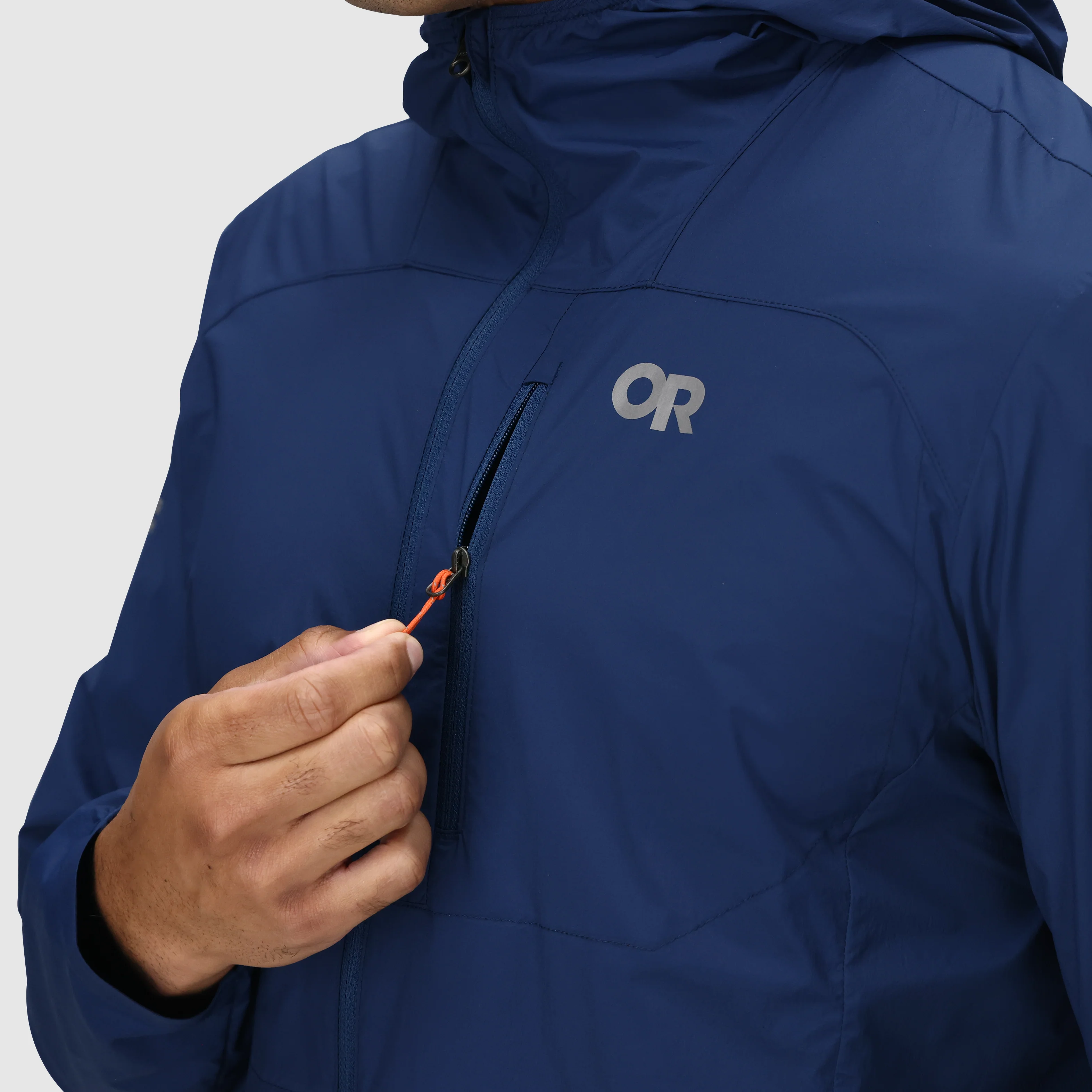 Men's Shadow Wind Hoodie - Image 43