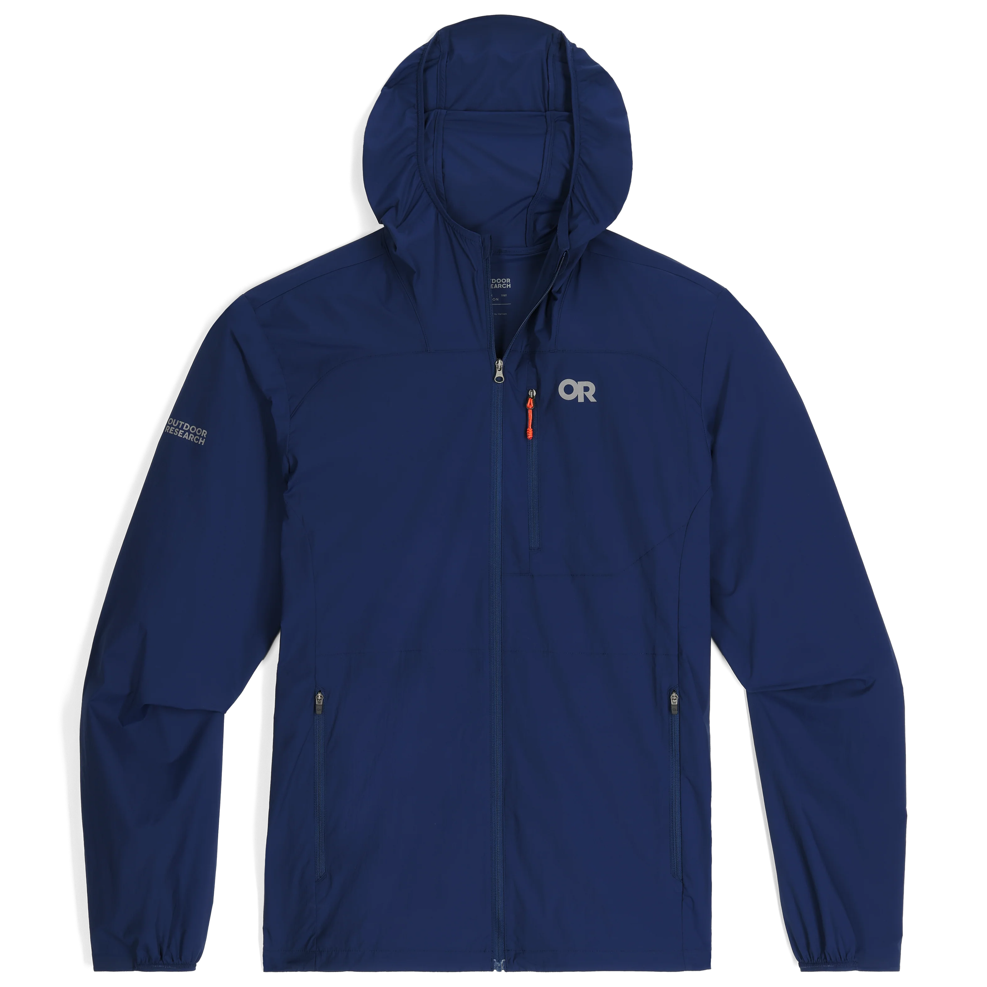 Men's Shadow Wind Hoodie - Image 45