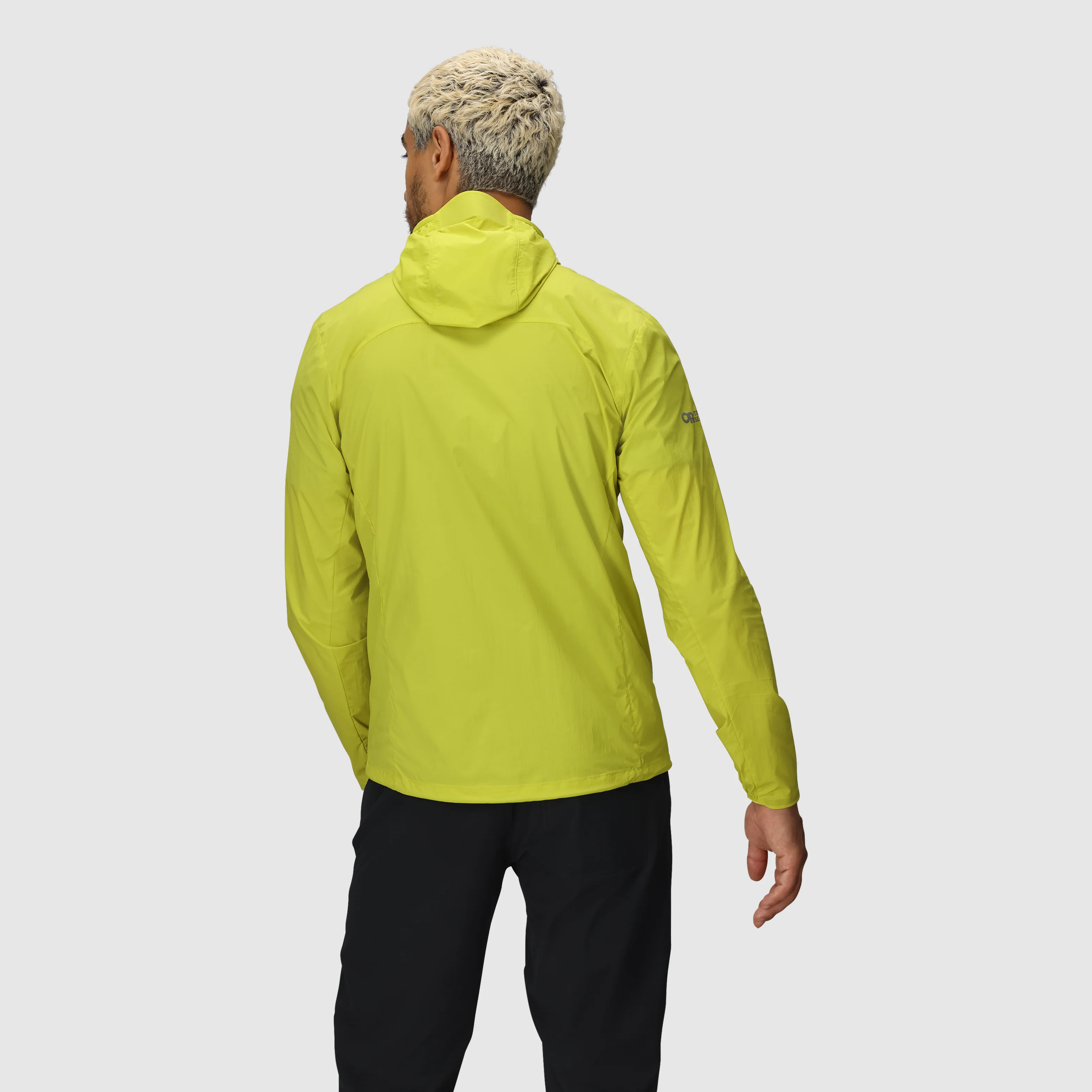 Men's Shadow Wind Hoodie - Image 46