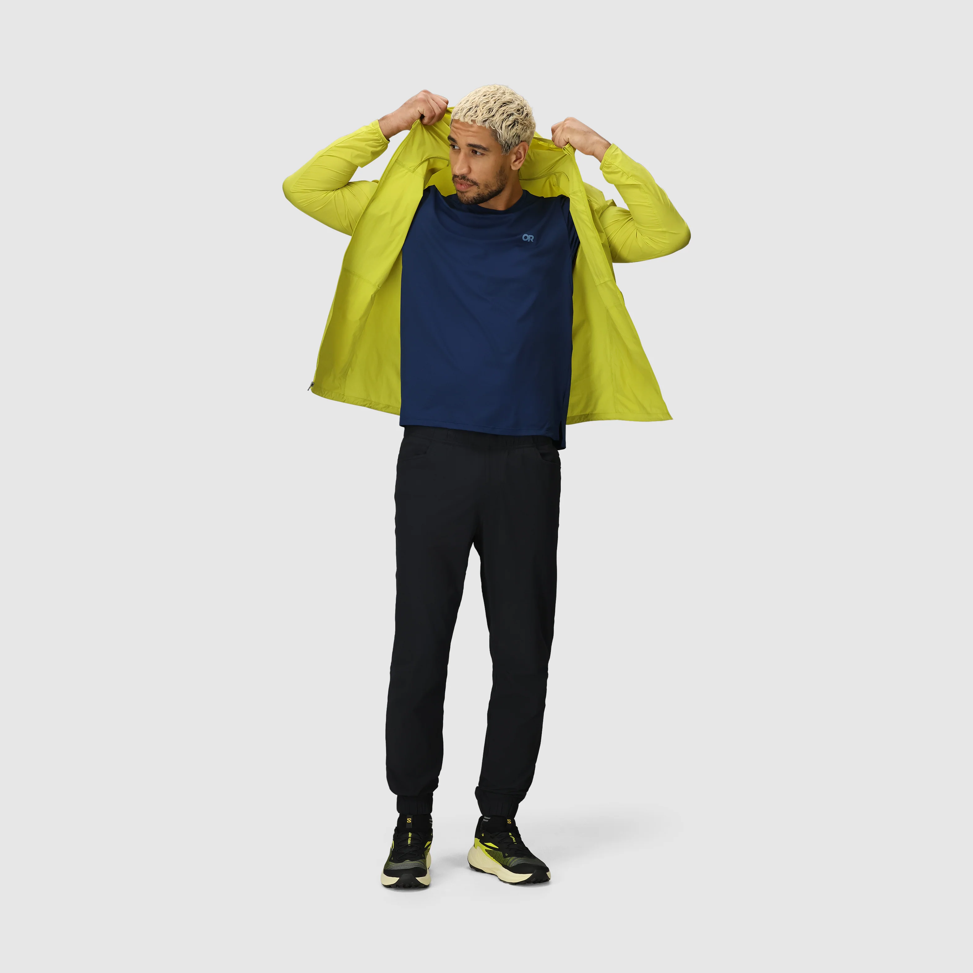 Men's Shadow Wind Hoodie - Image 49