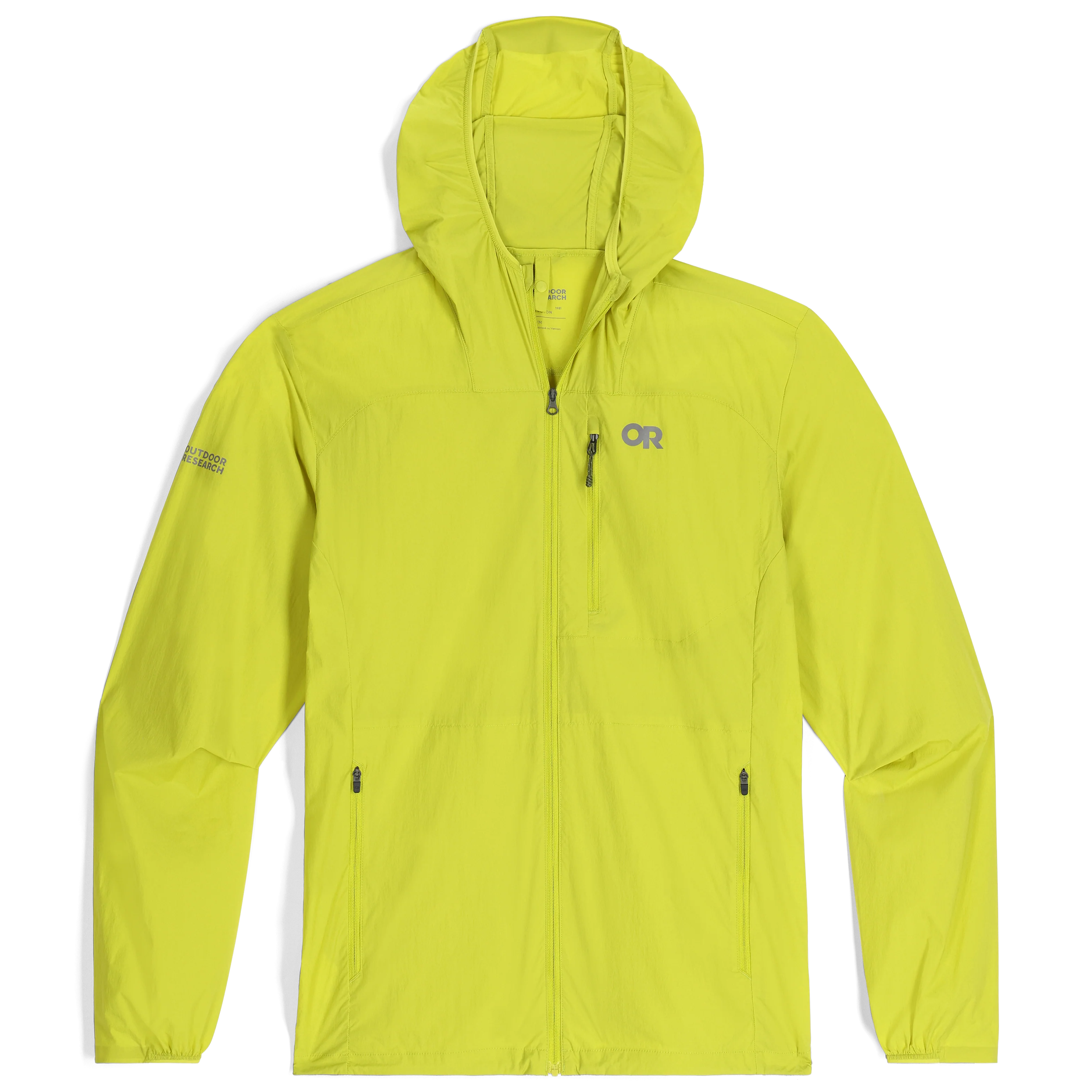 Men's Shadow Wind Hoodie - Image 50