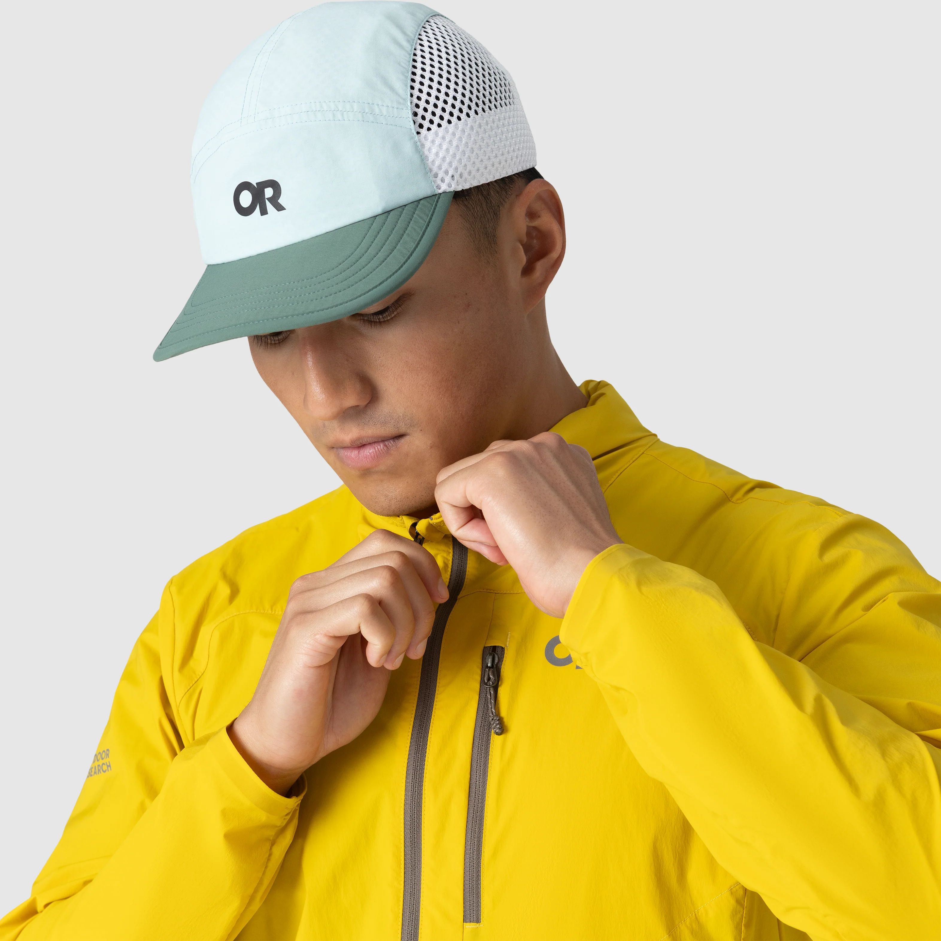 Men's Shadow Wind Hoodie - Image 9