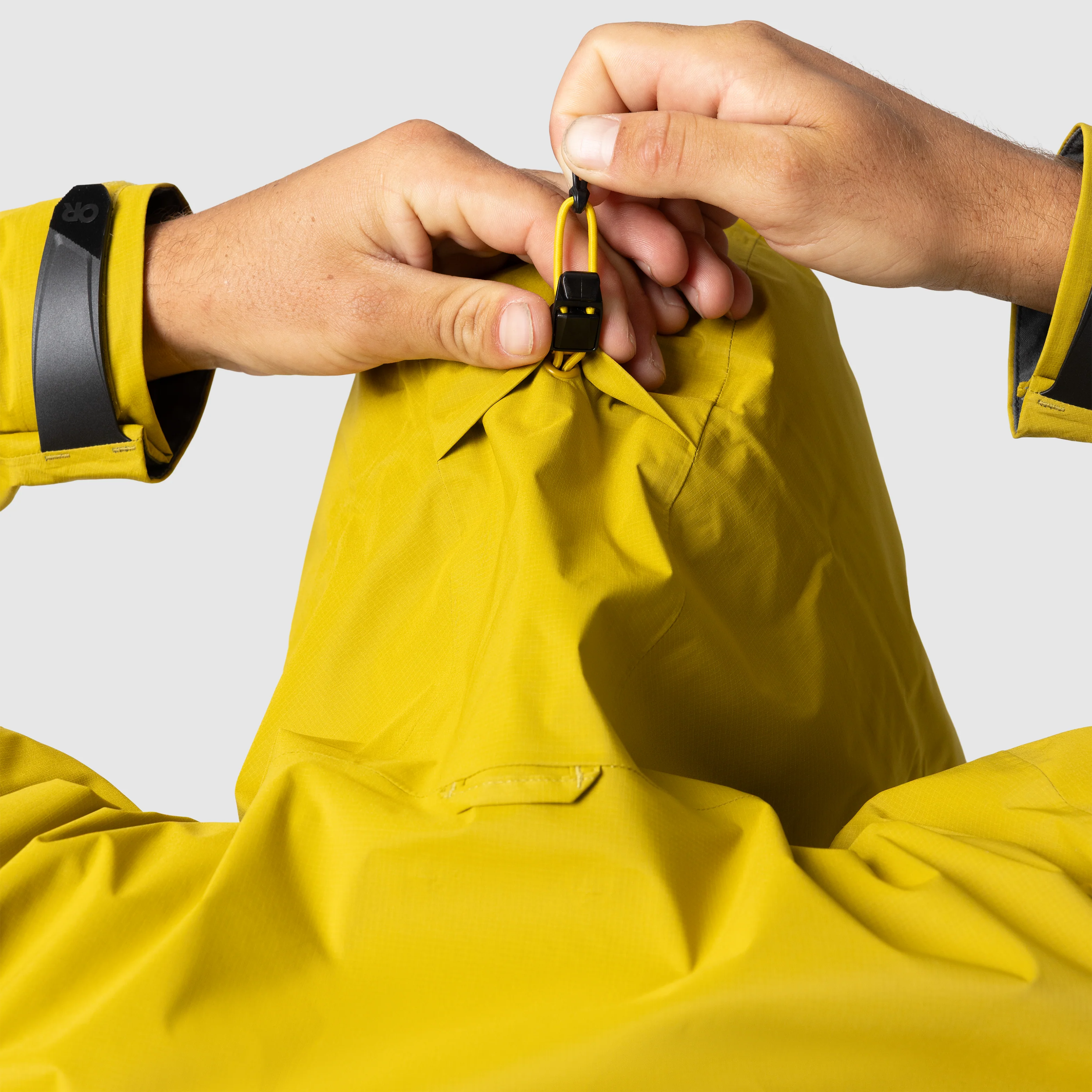 Men's SkyChaser Jacket - Image 10