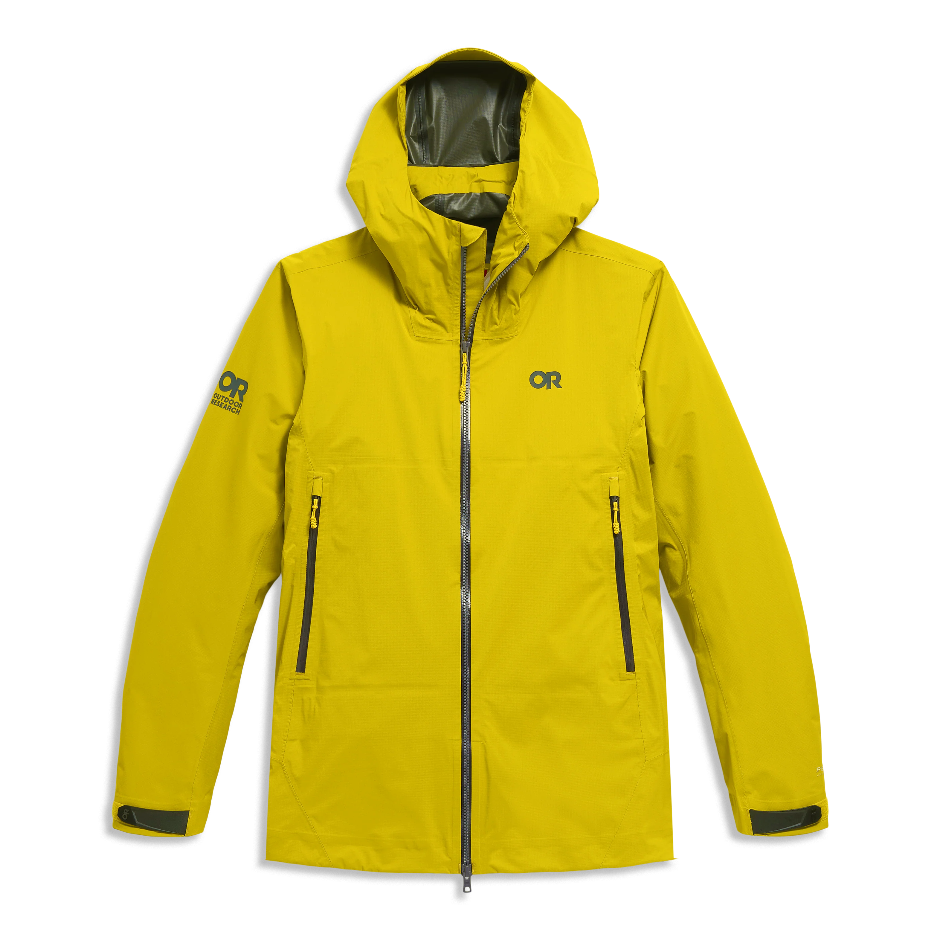 Men's SkyChaser Jacket - Image 11