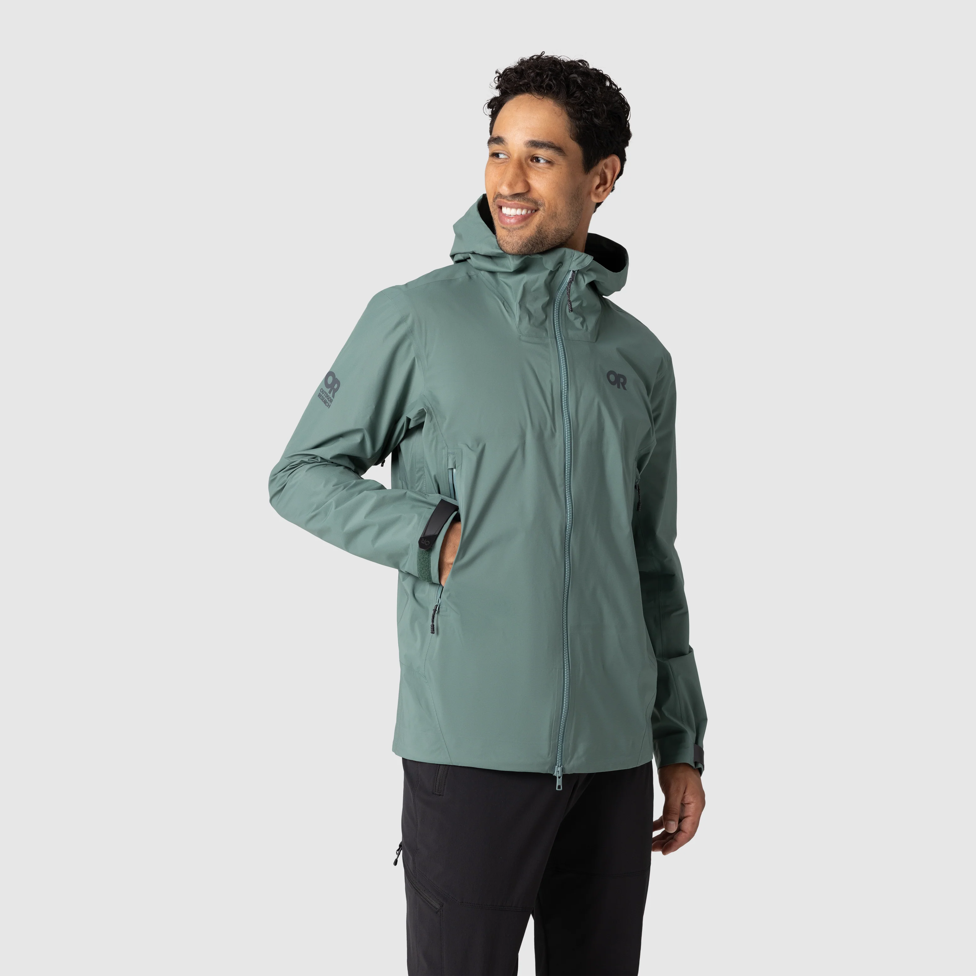 Men's SkyChaser Jacket - Image 12