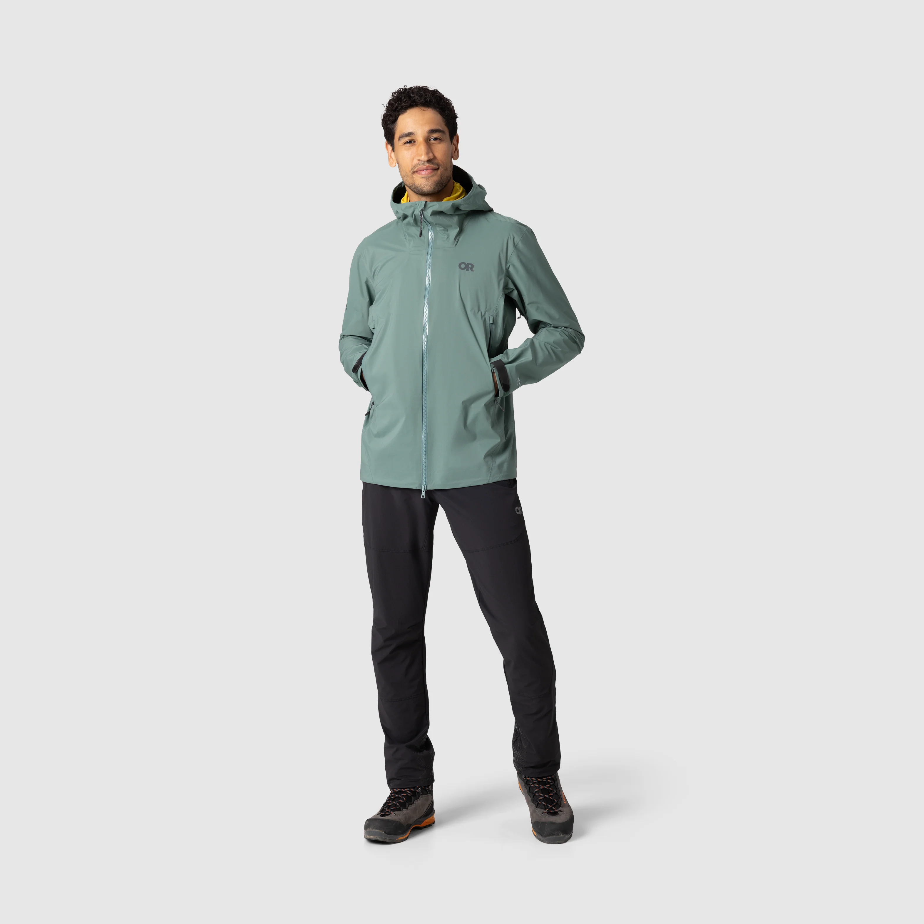 Men's SkyChaser Jacket - Image 15