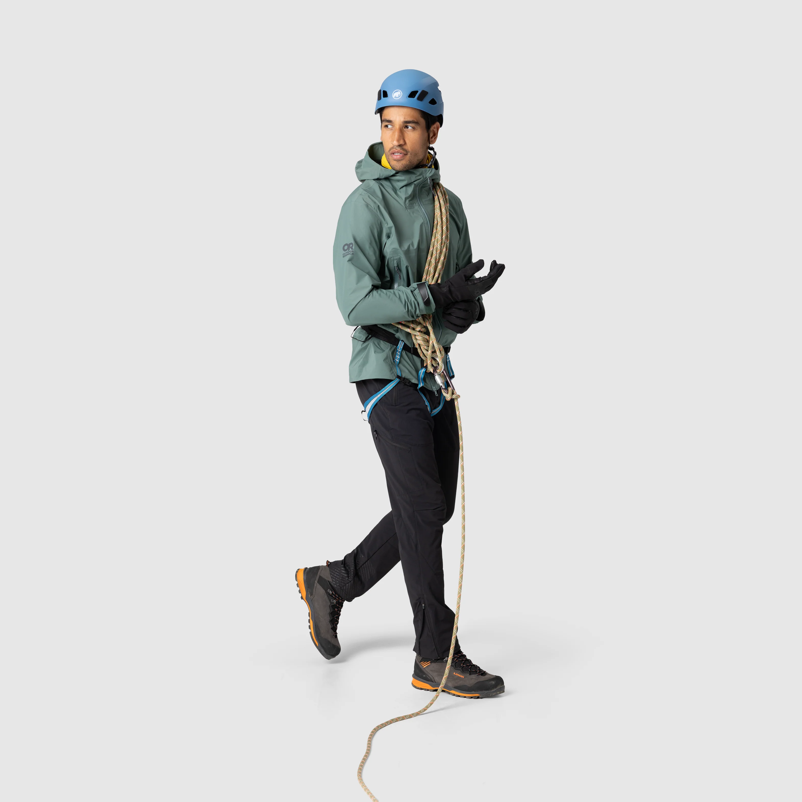 Men's SkyChaser Jacket - Image 16