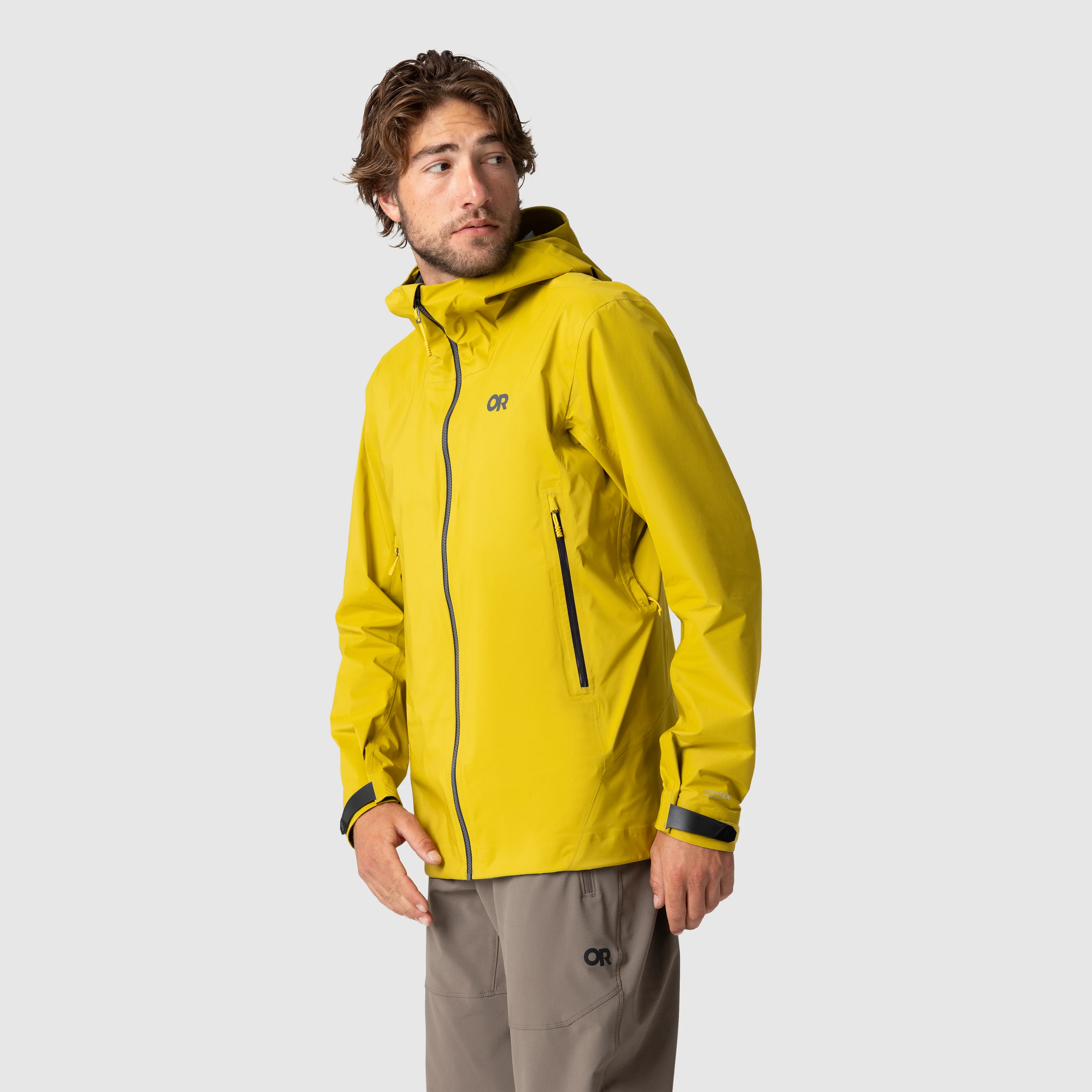 Men's SkyChaser Jacket - Image 3
