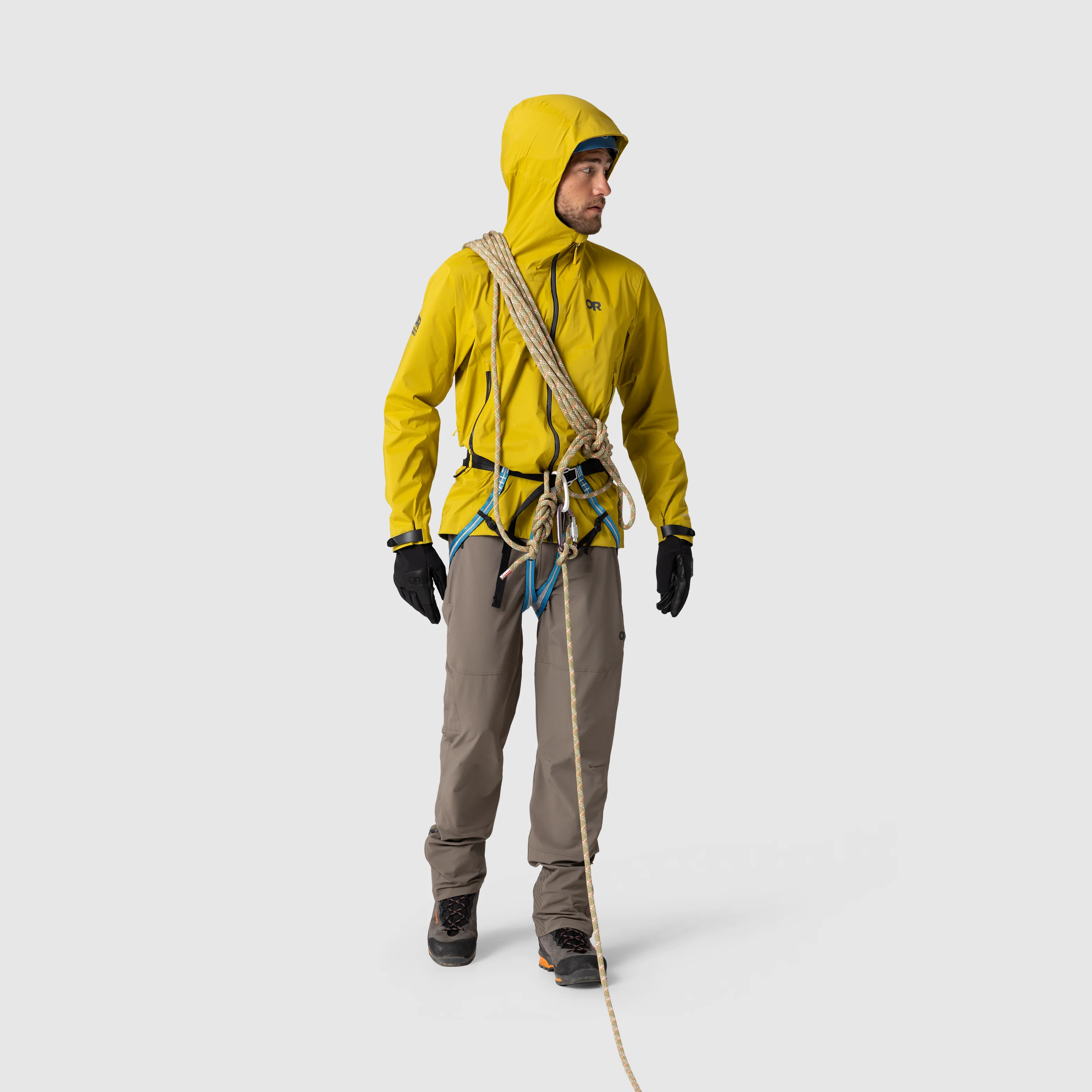 Men's SkyChaser Jacket - Image 4