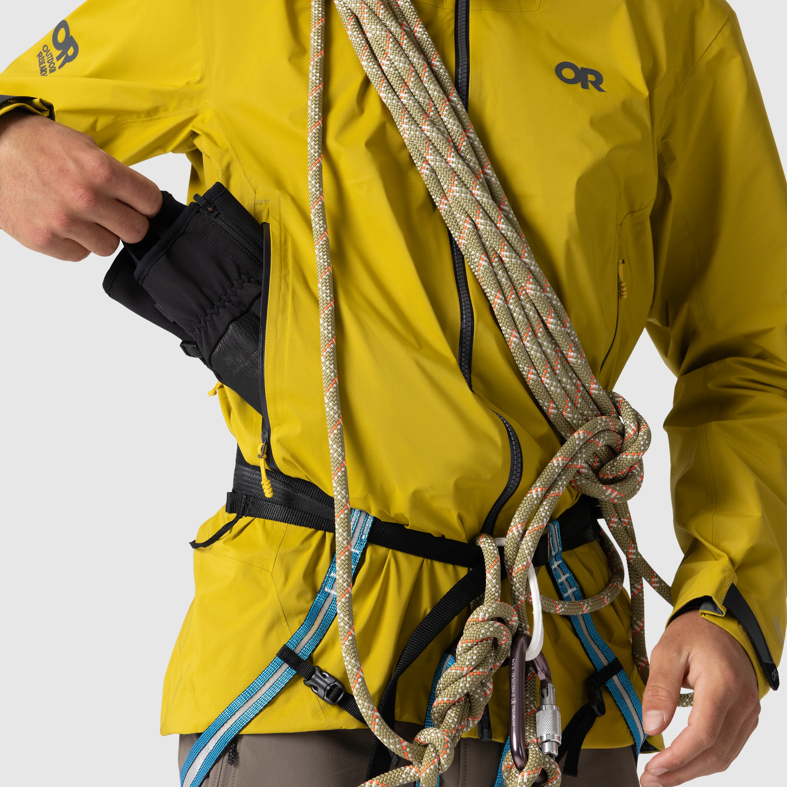 Men's SkyChaser Jacket - Image 5