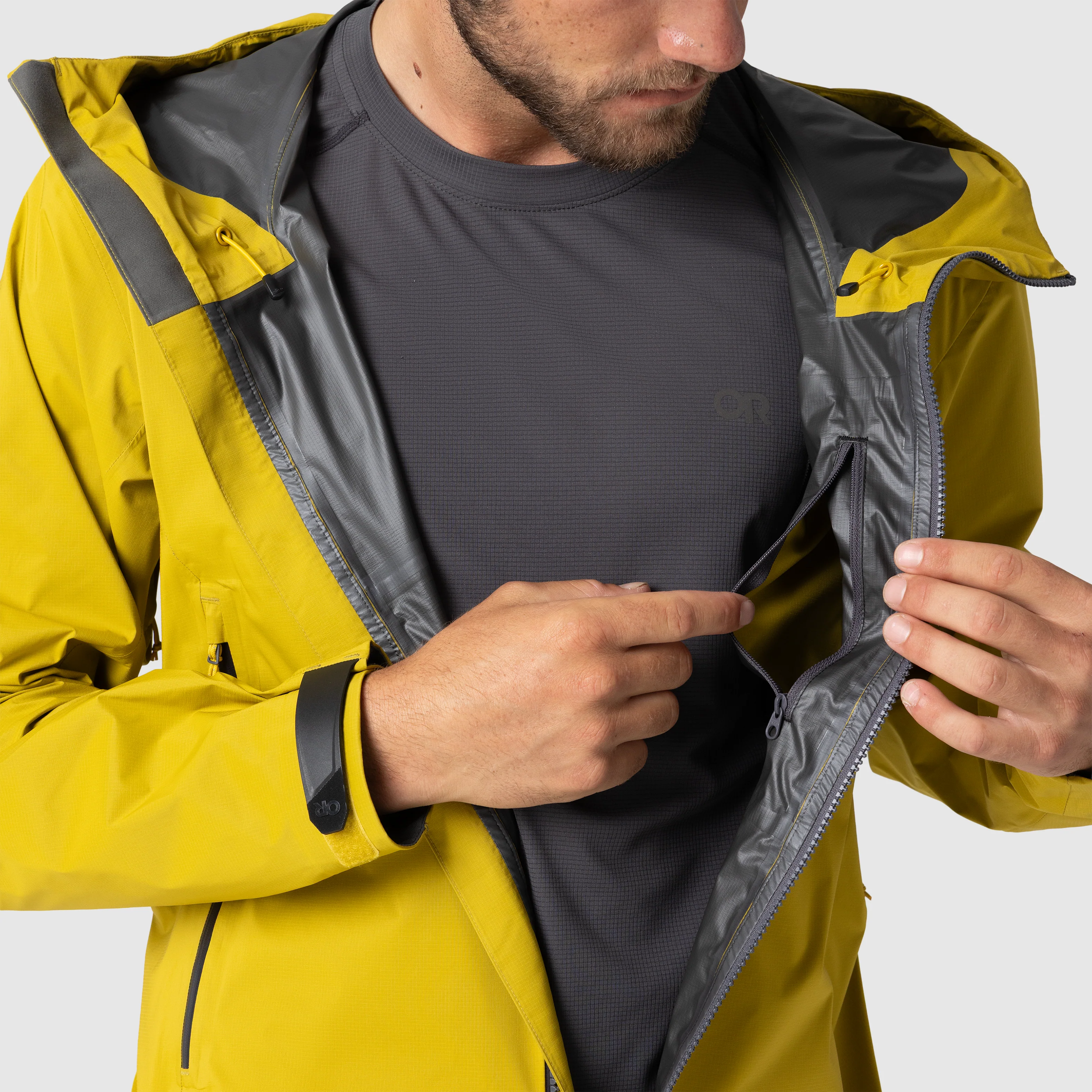 Men's SkyChaser Jacket - Image 6