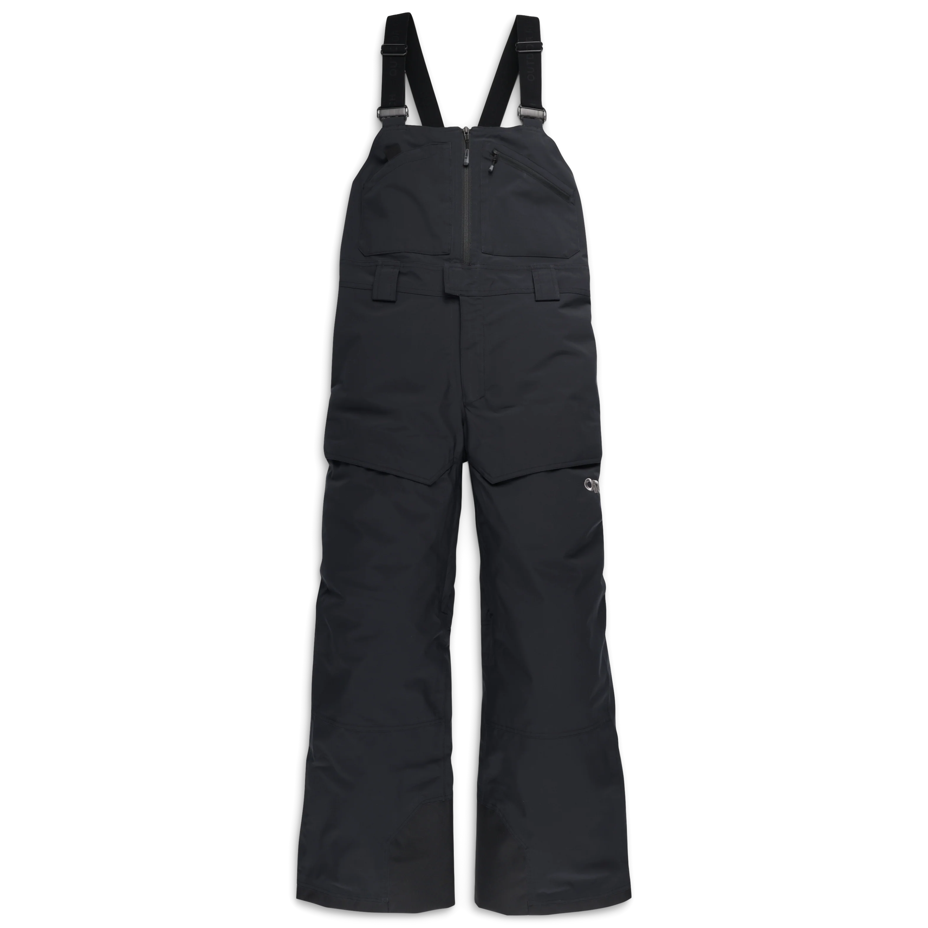 Men's Snowcrew Bibs - Image 16
