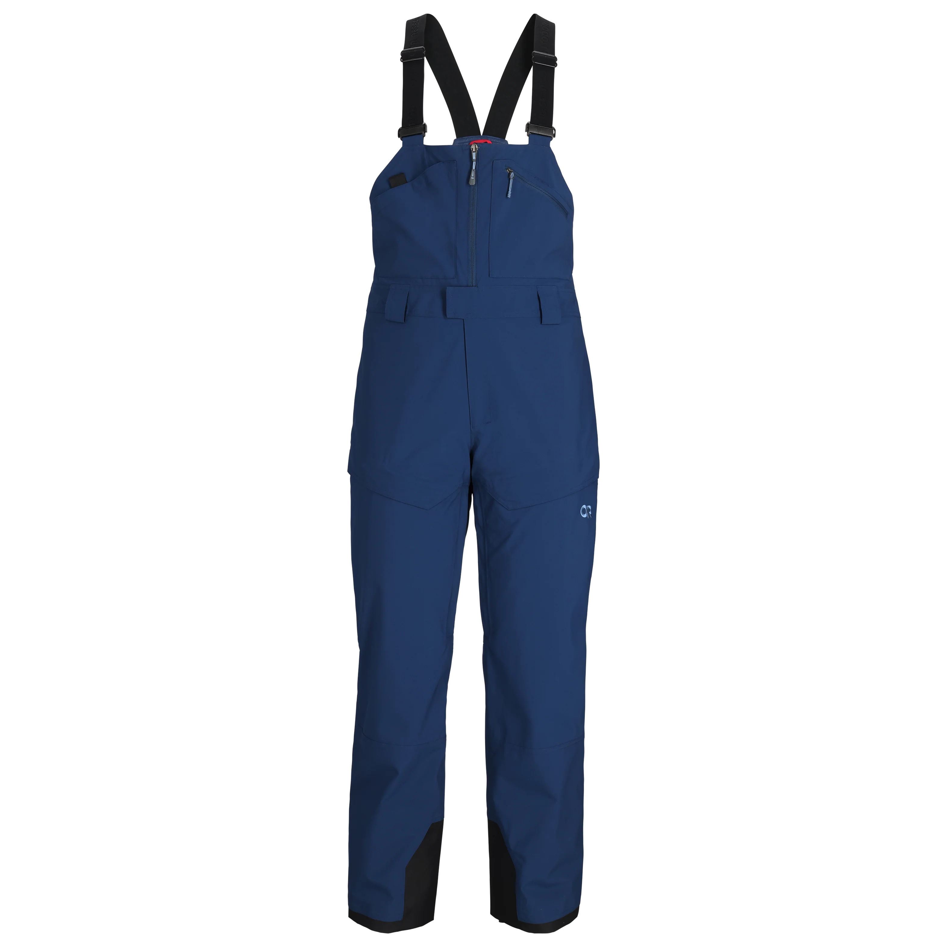 Men's Snowcrew Bibs - Image 38