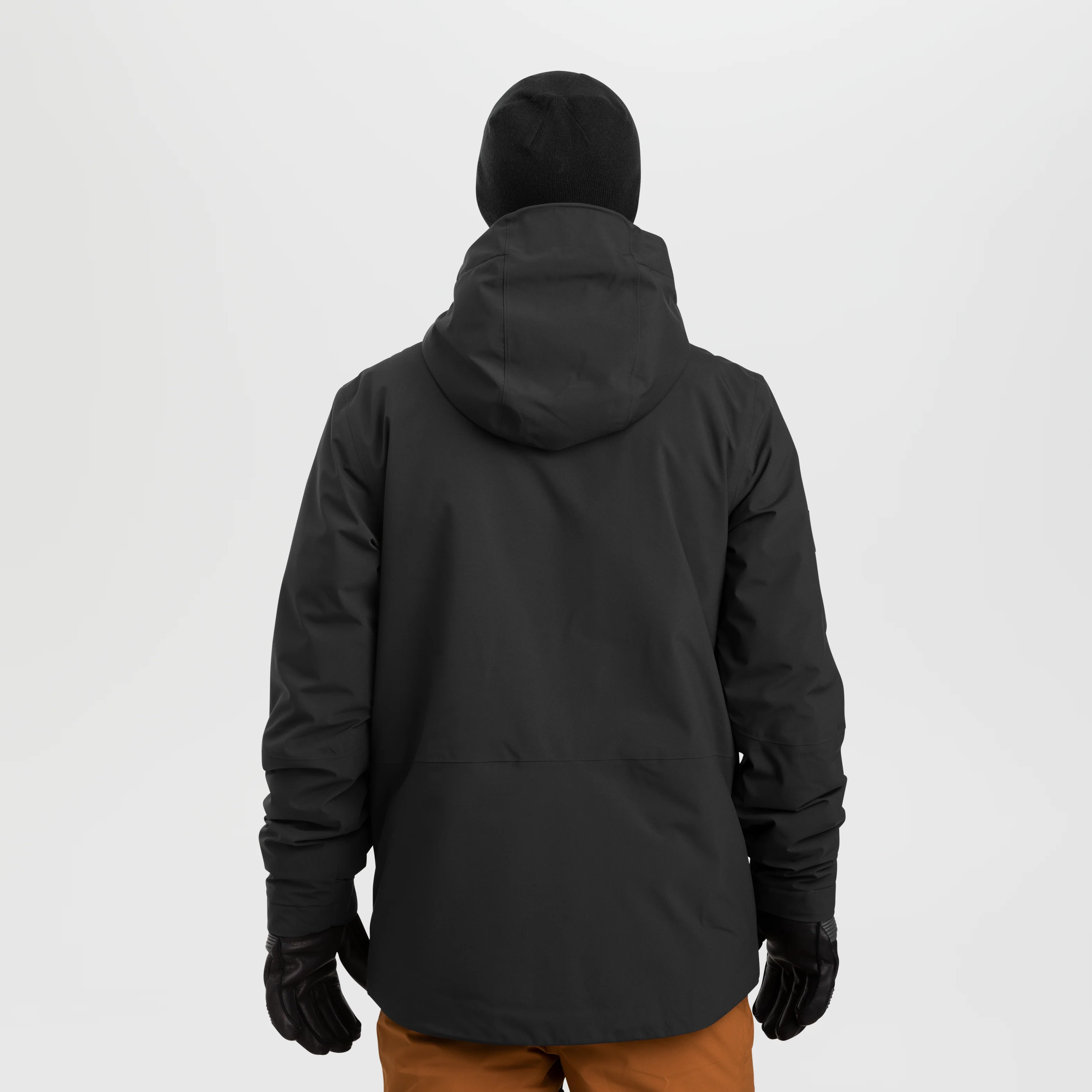 Men's Snowcrew Jacket - Image 31