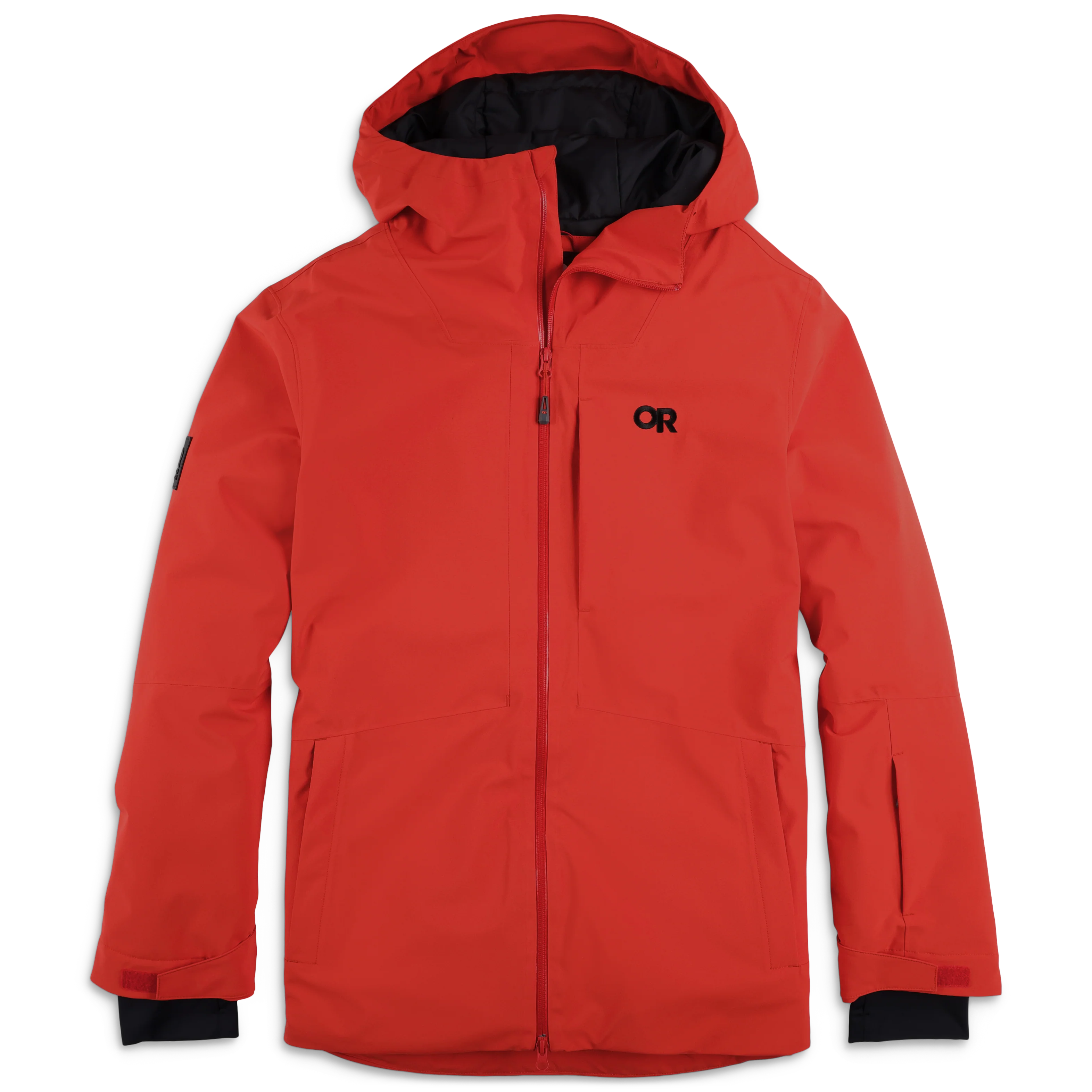 Men's Snowcrew Jacket - Image 37
