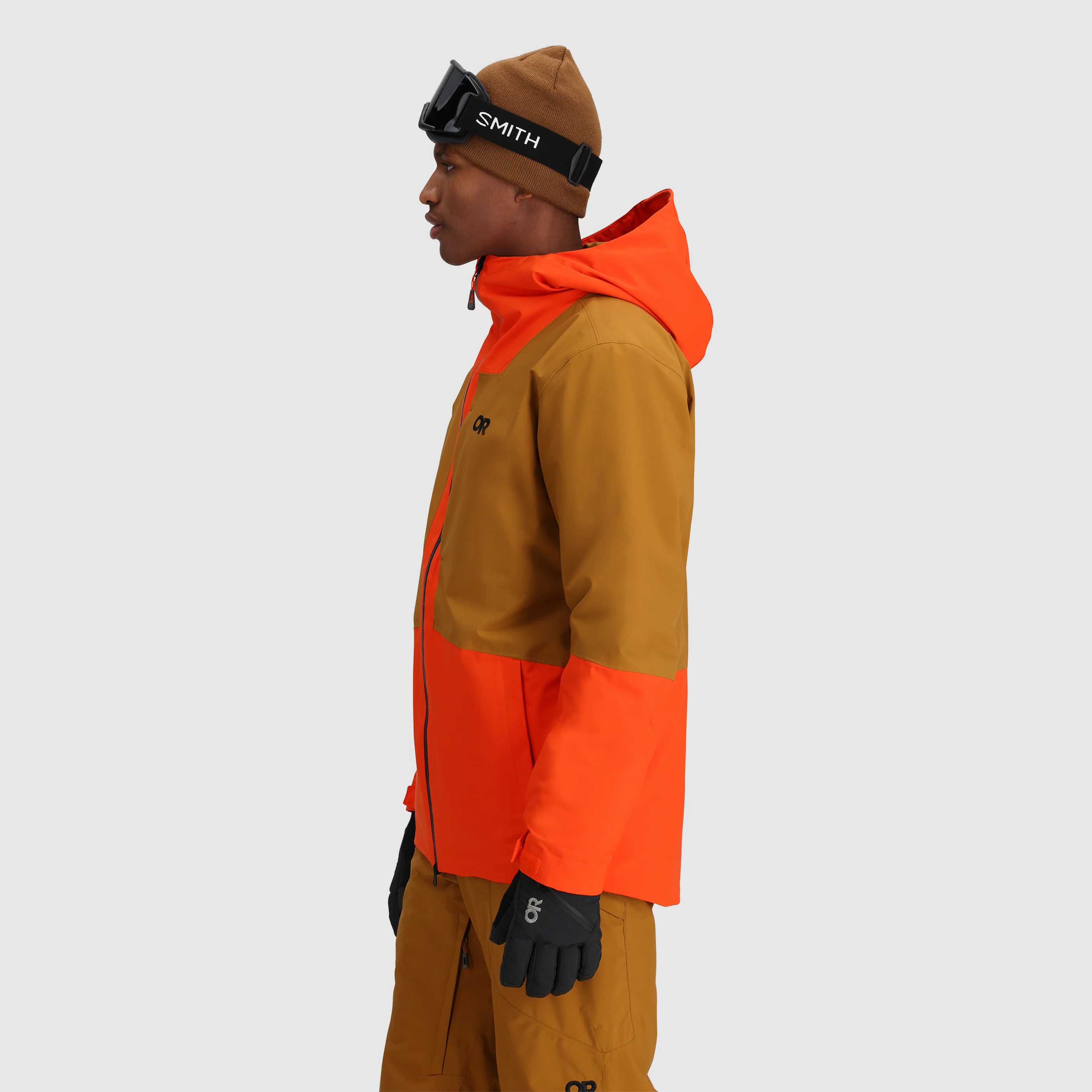 Men's Snowcrew Jacket - Image 61