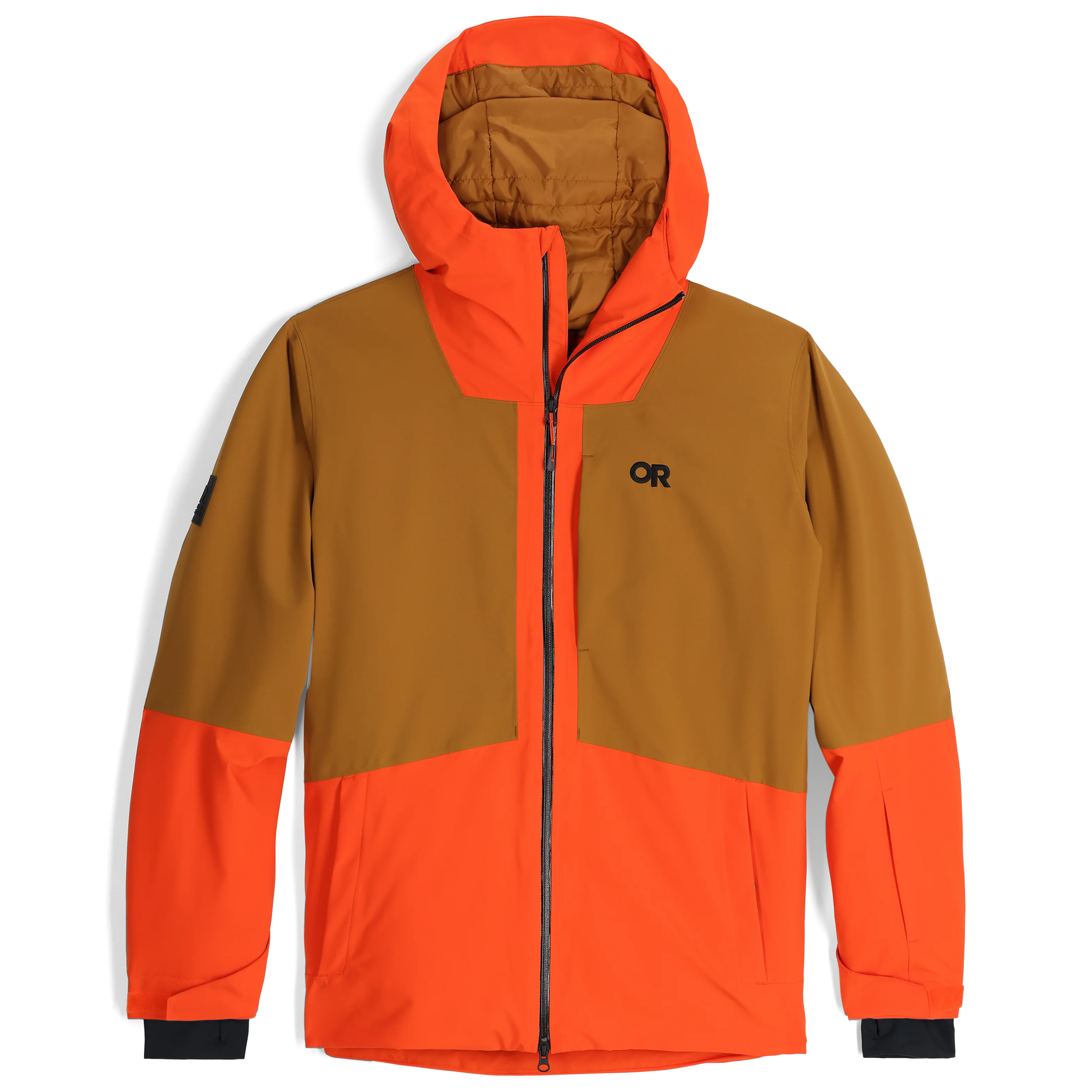 Men's Snowcrew Jacket - Image 64