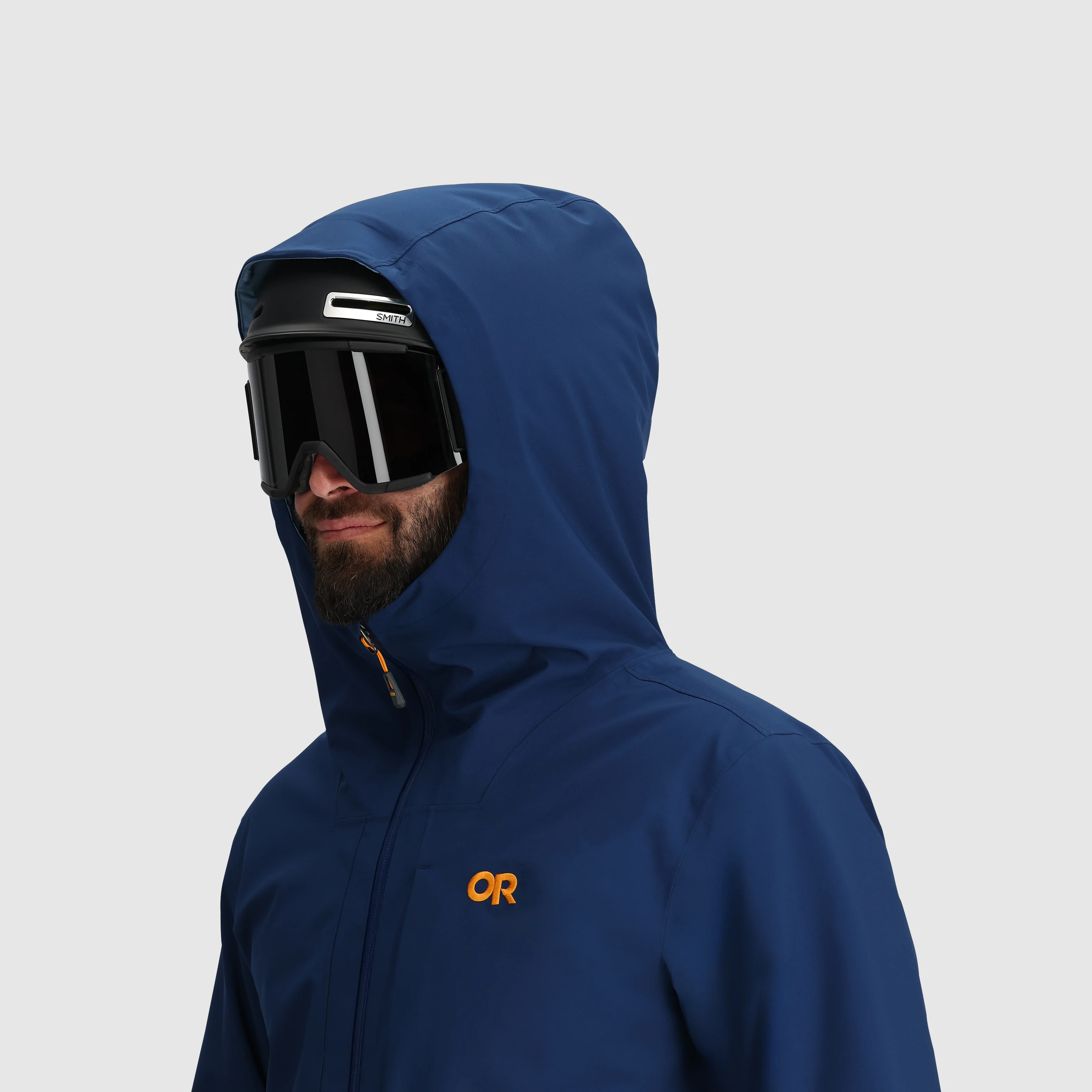 Men's Snowcrew Jacket - Image 83