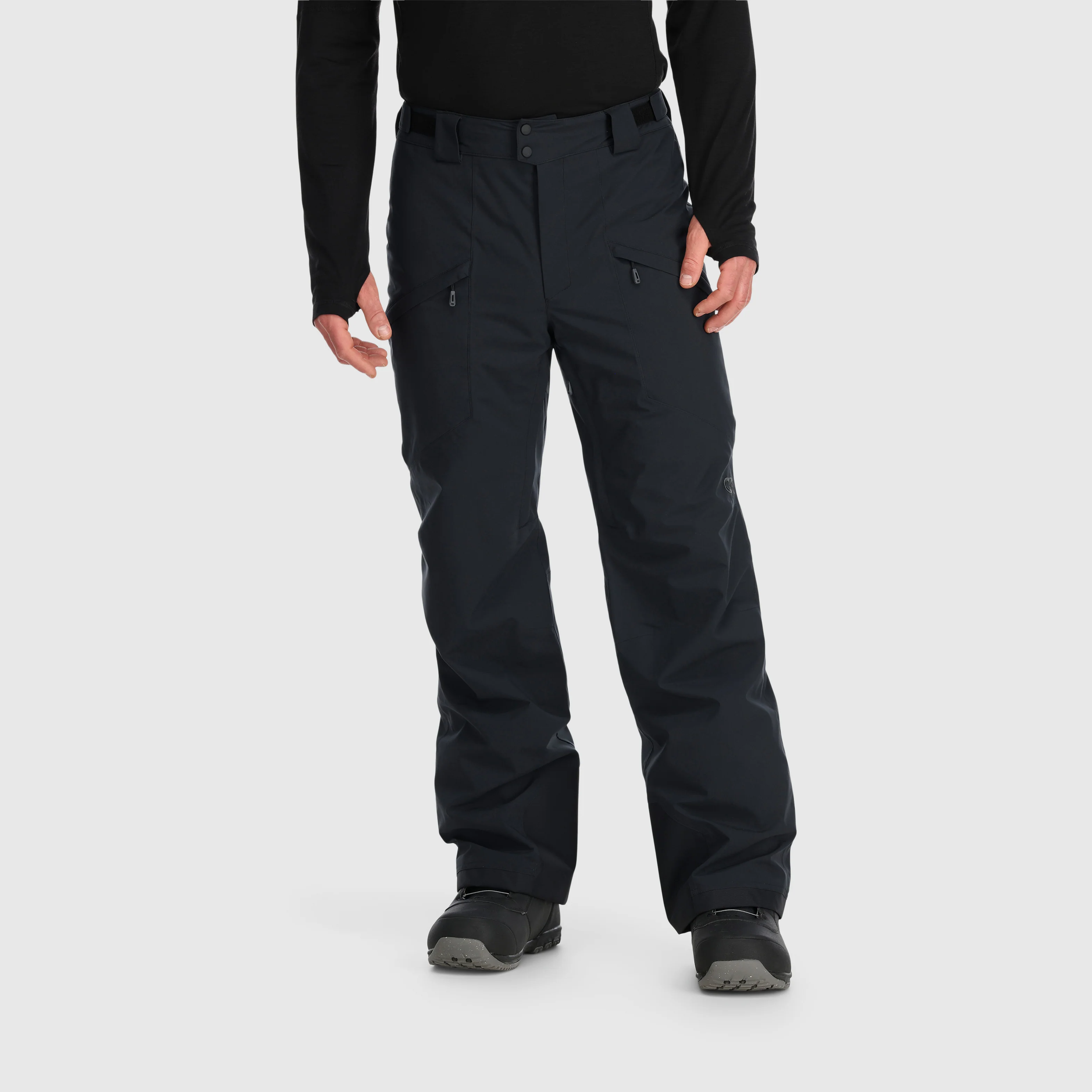 Men's Snowcrew Pants - Image 10