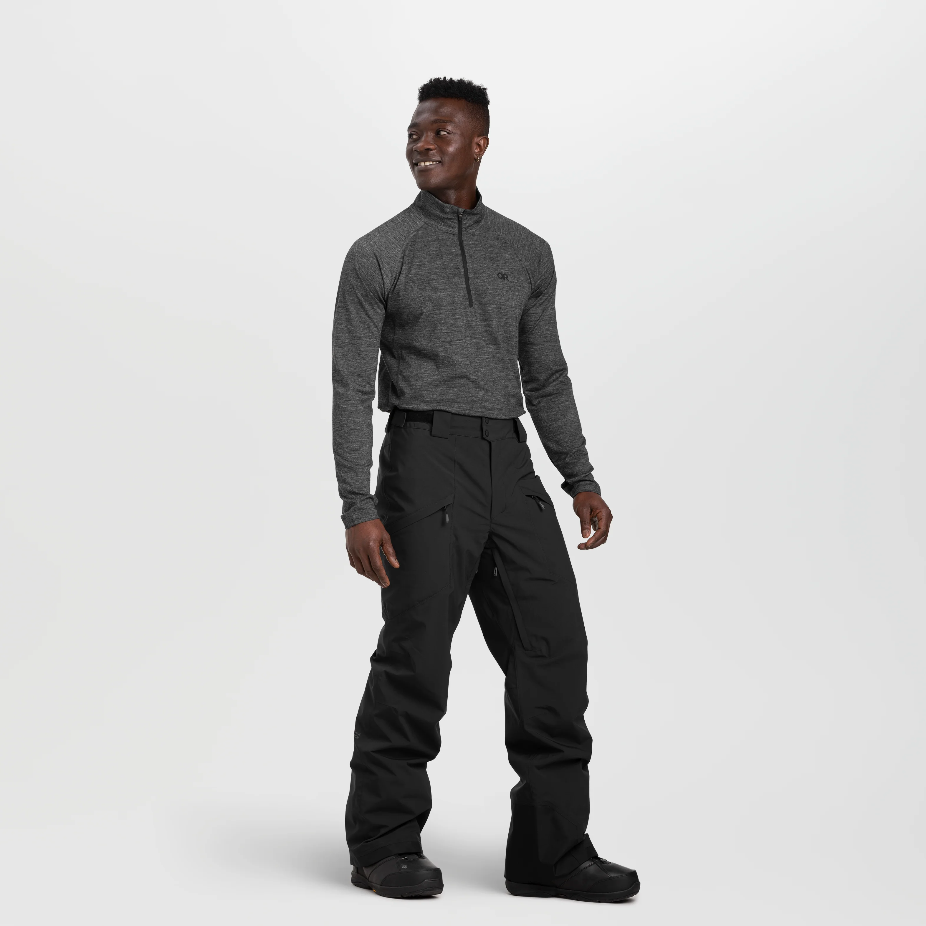Men's Snowcrew Pants - Image 13