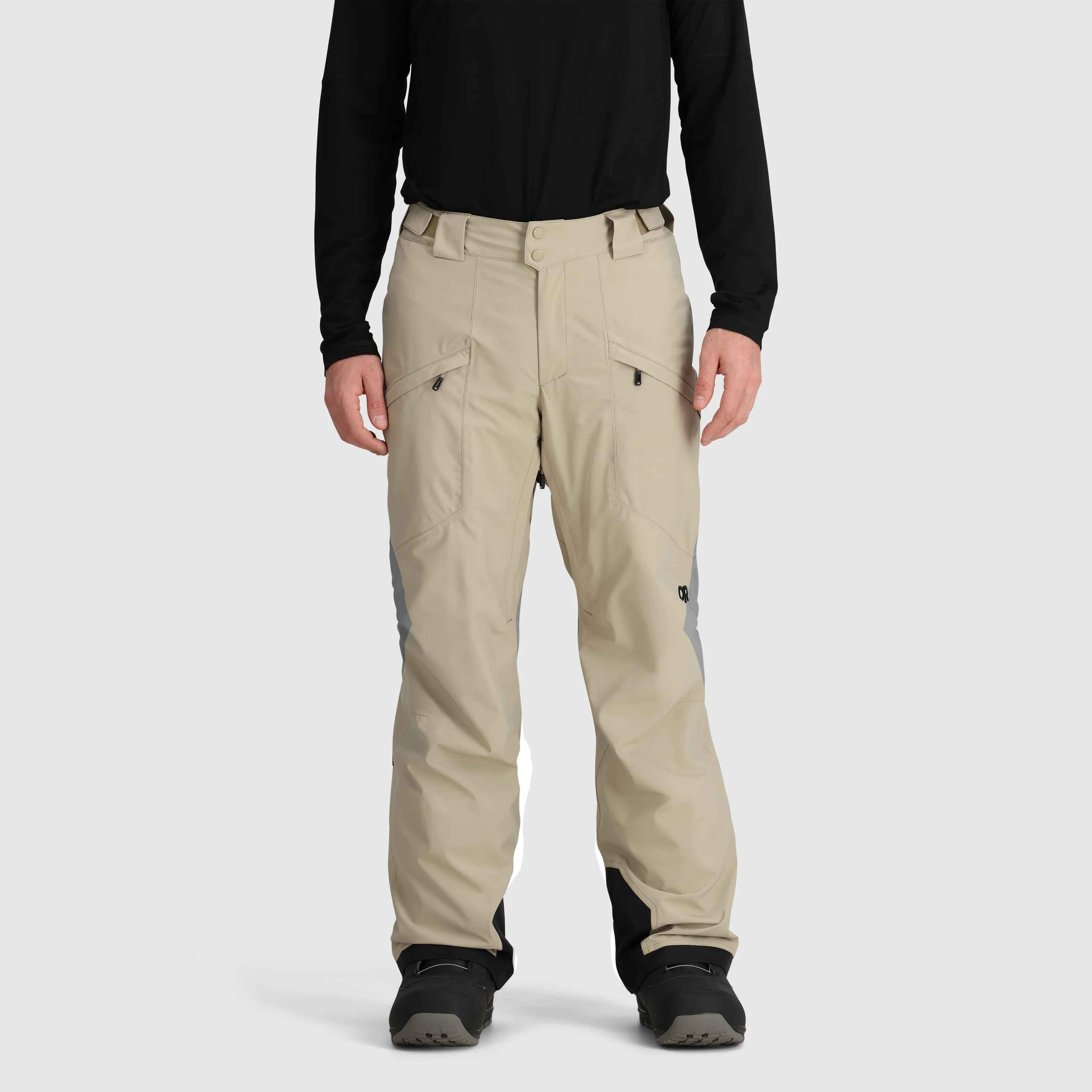 Men's Snowcrew Pants - Image 14