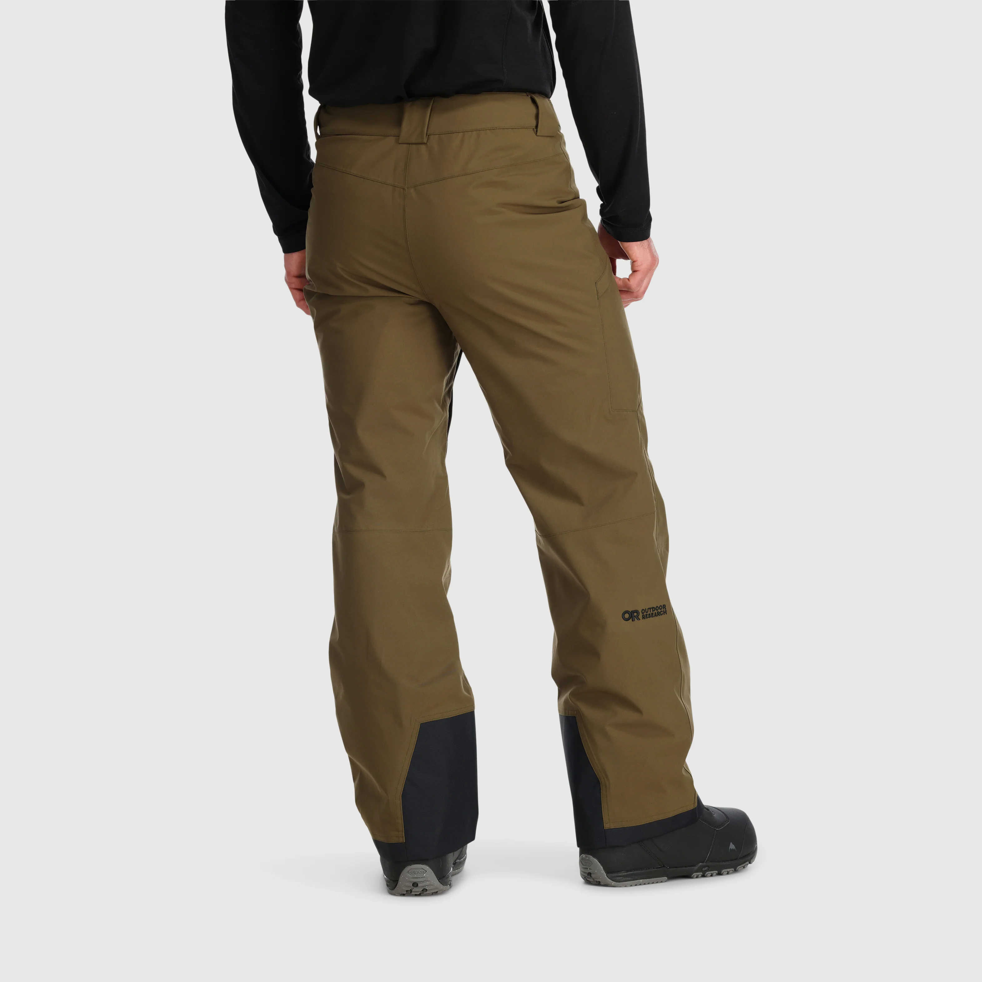 Men's Snowcrew Pants - Image 18