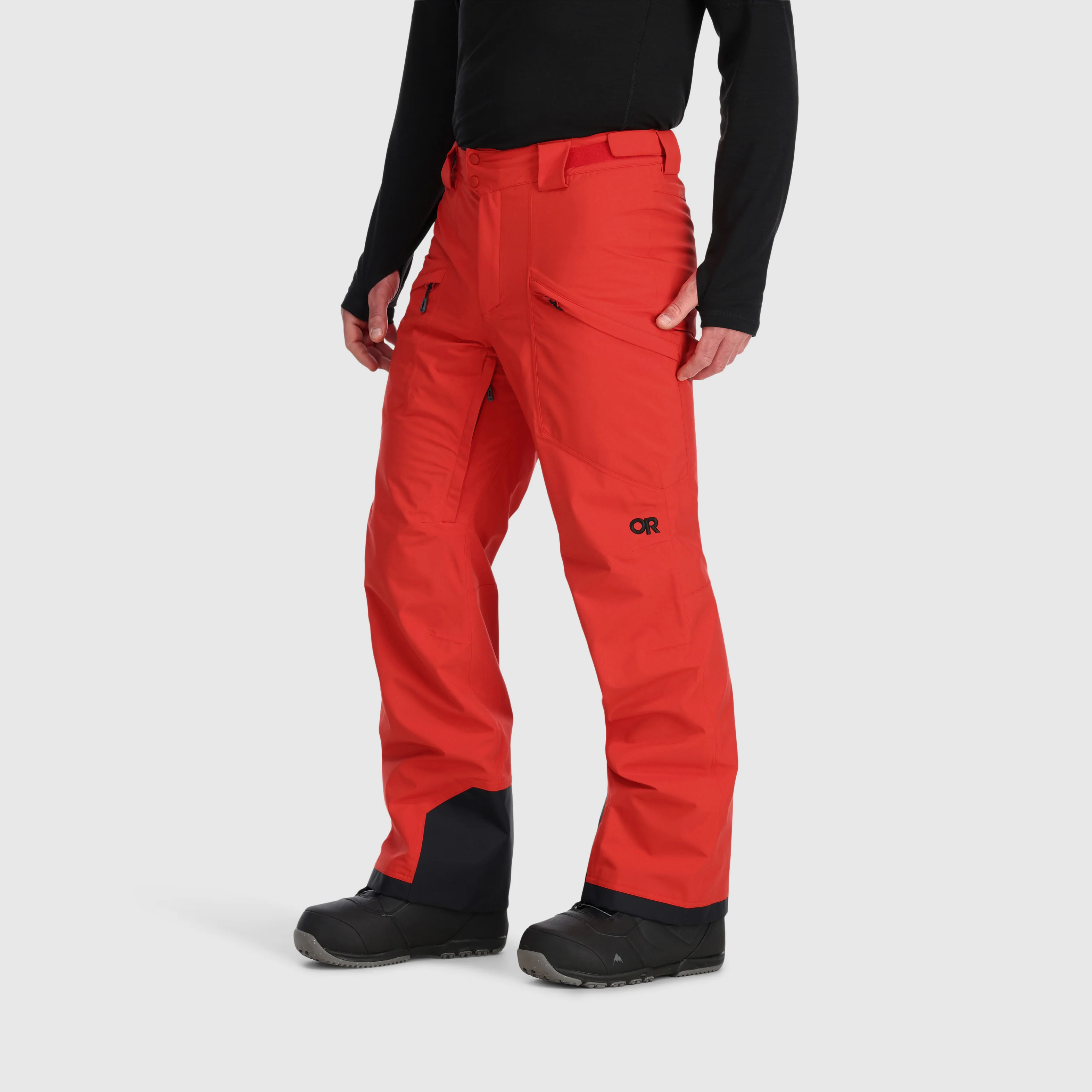 Men's Snowcrew Pants - Image 19