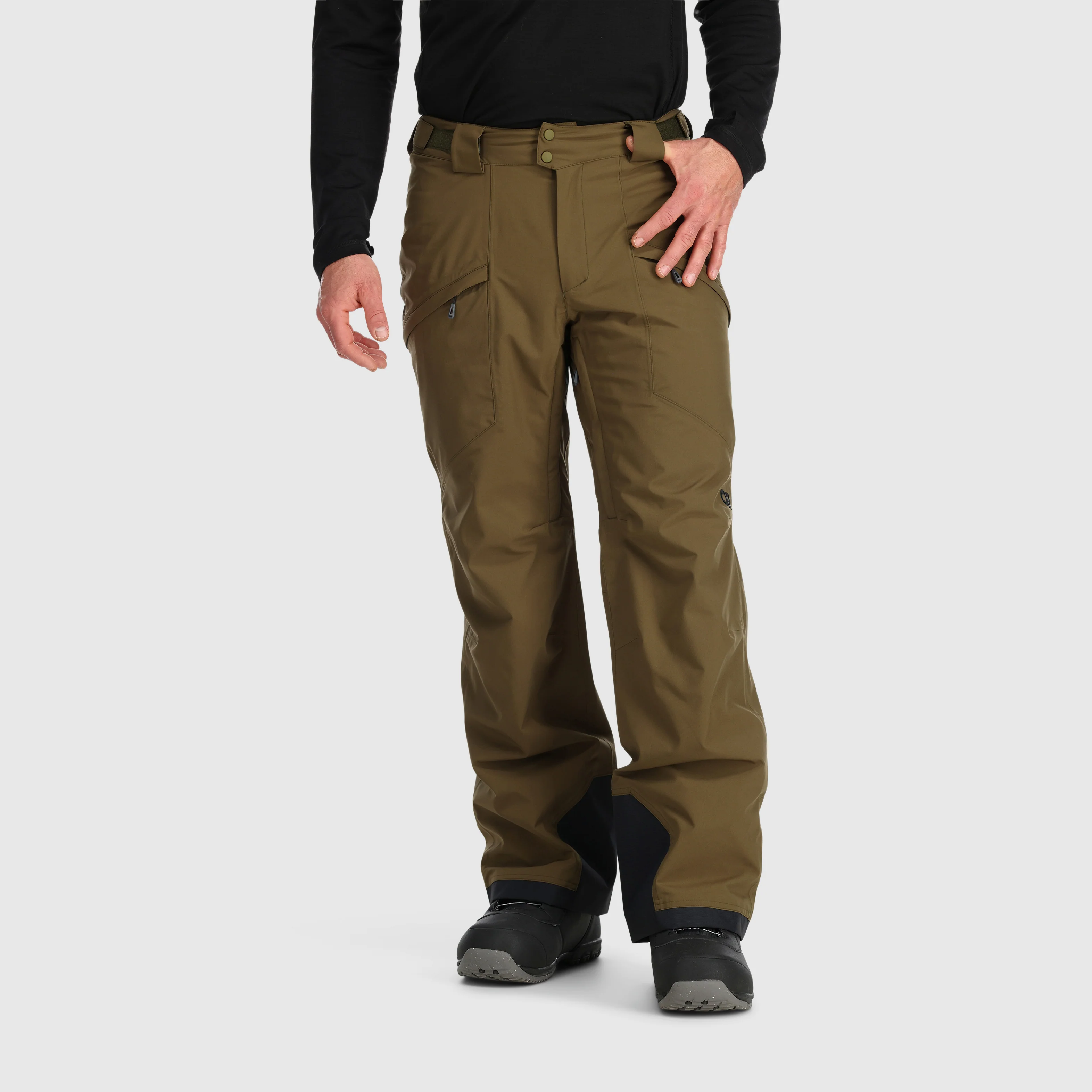 Men's Snowcrew Pants - Image 20
