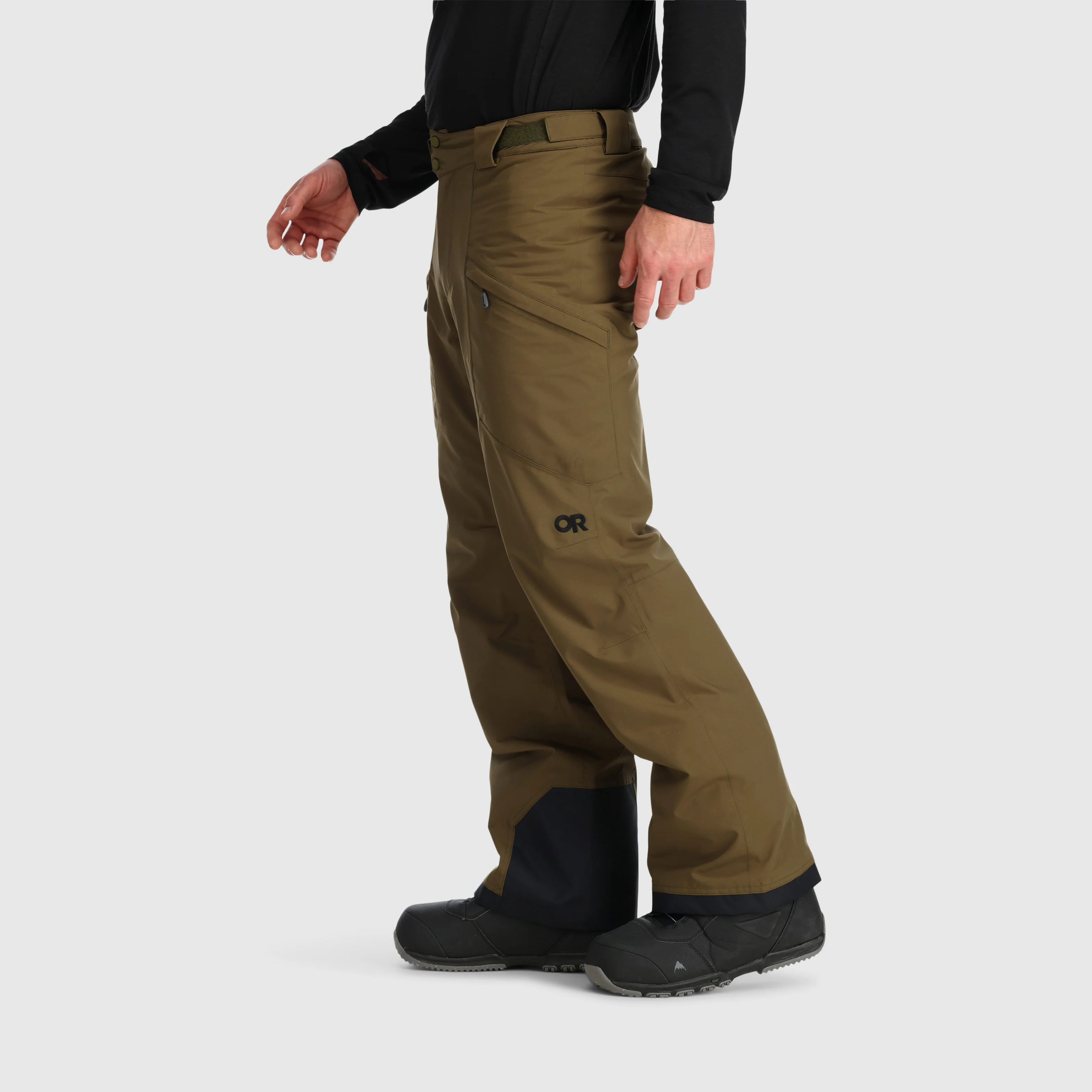 Men's Snowcrew Pants - Image 21