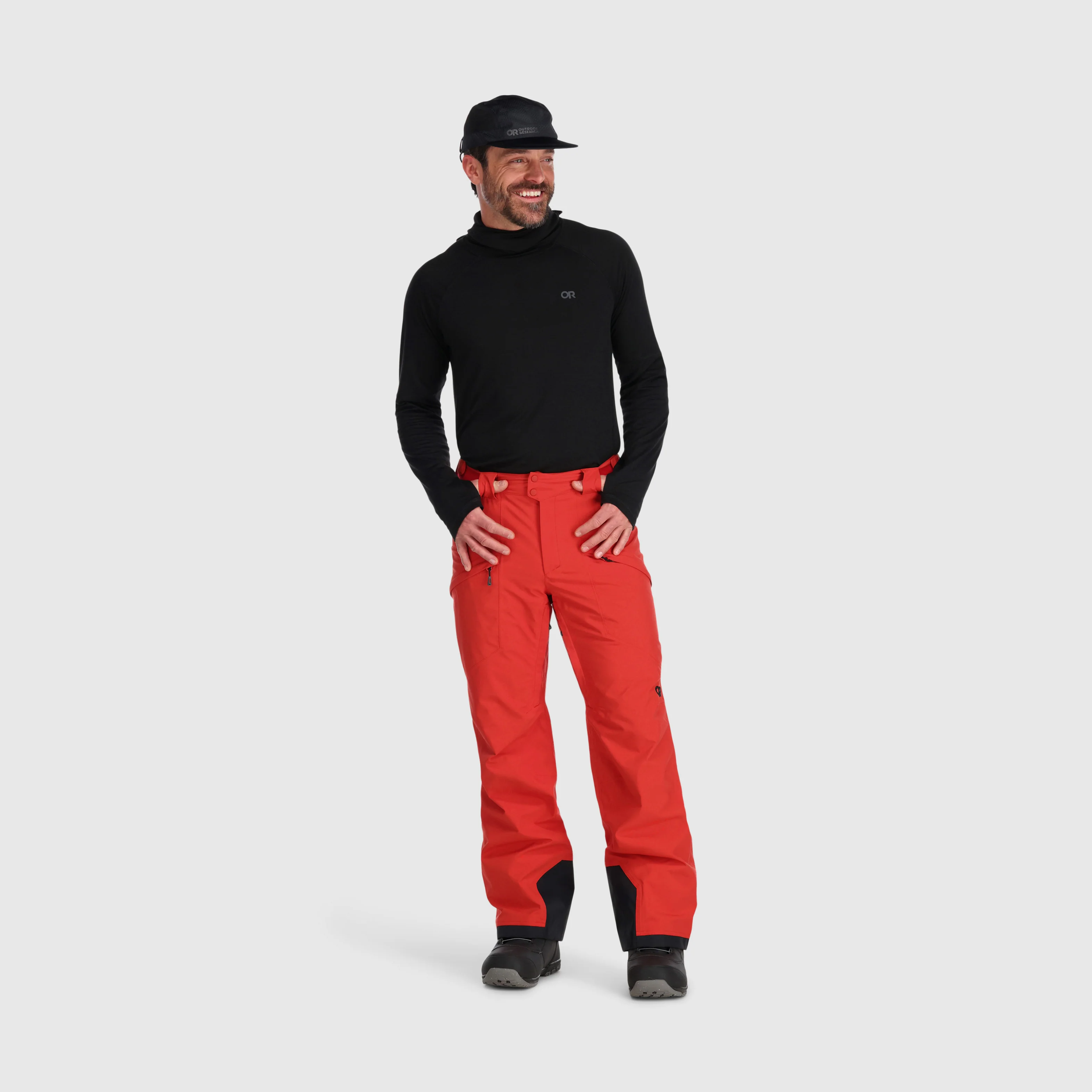 Men's Snowcrew Pants - Image 24