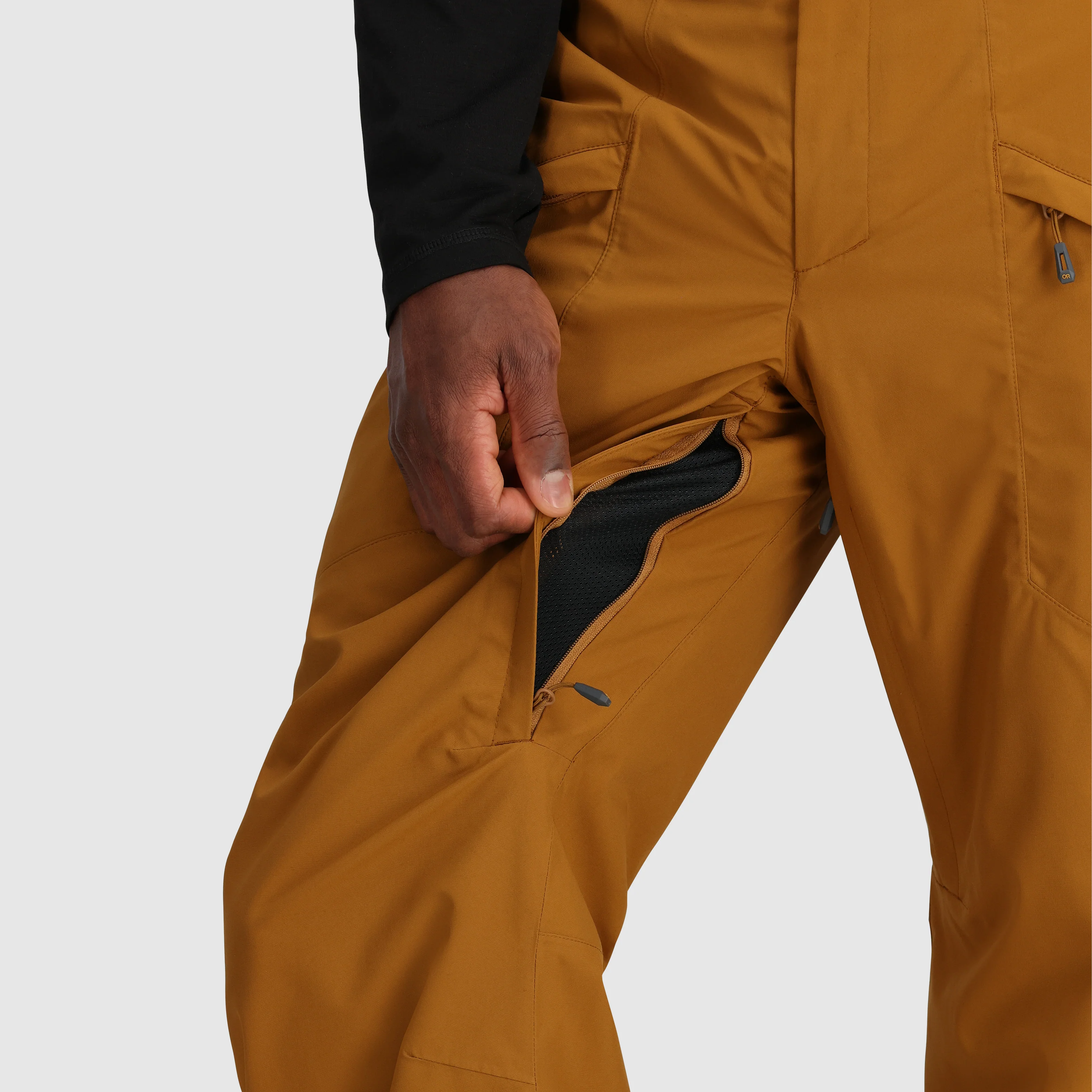 Men's Snowcrew Pants - Image 28