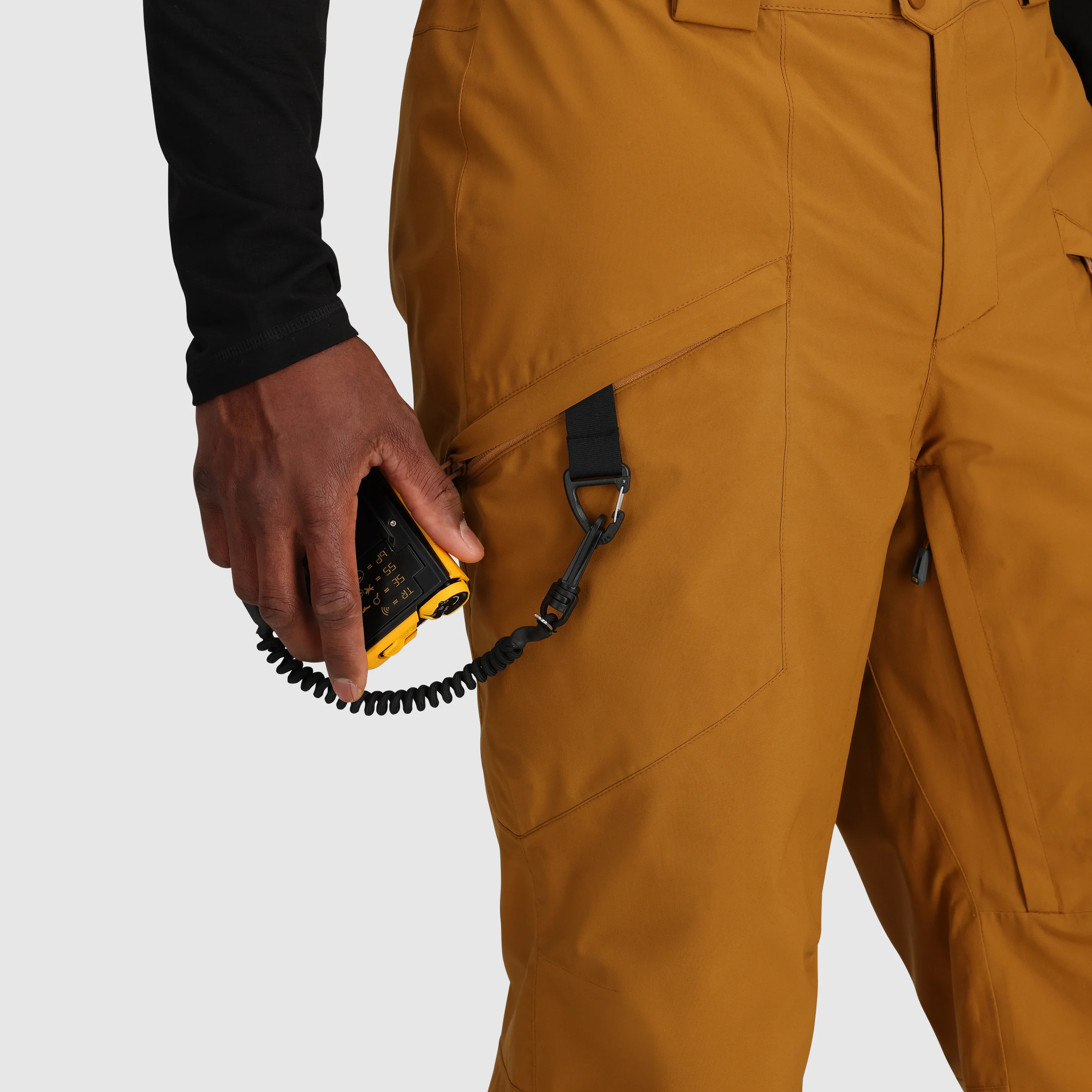 Men's Snowcrew Pants - Image 30