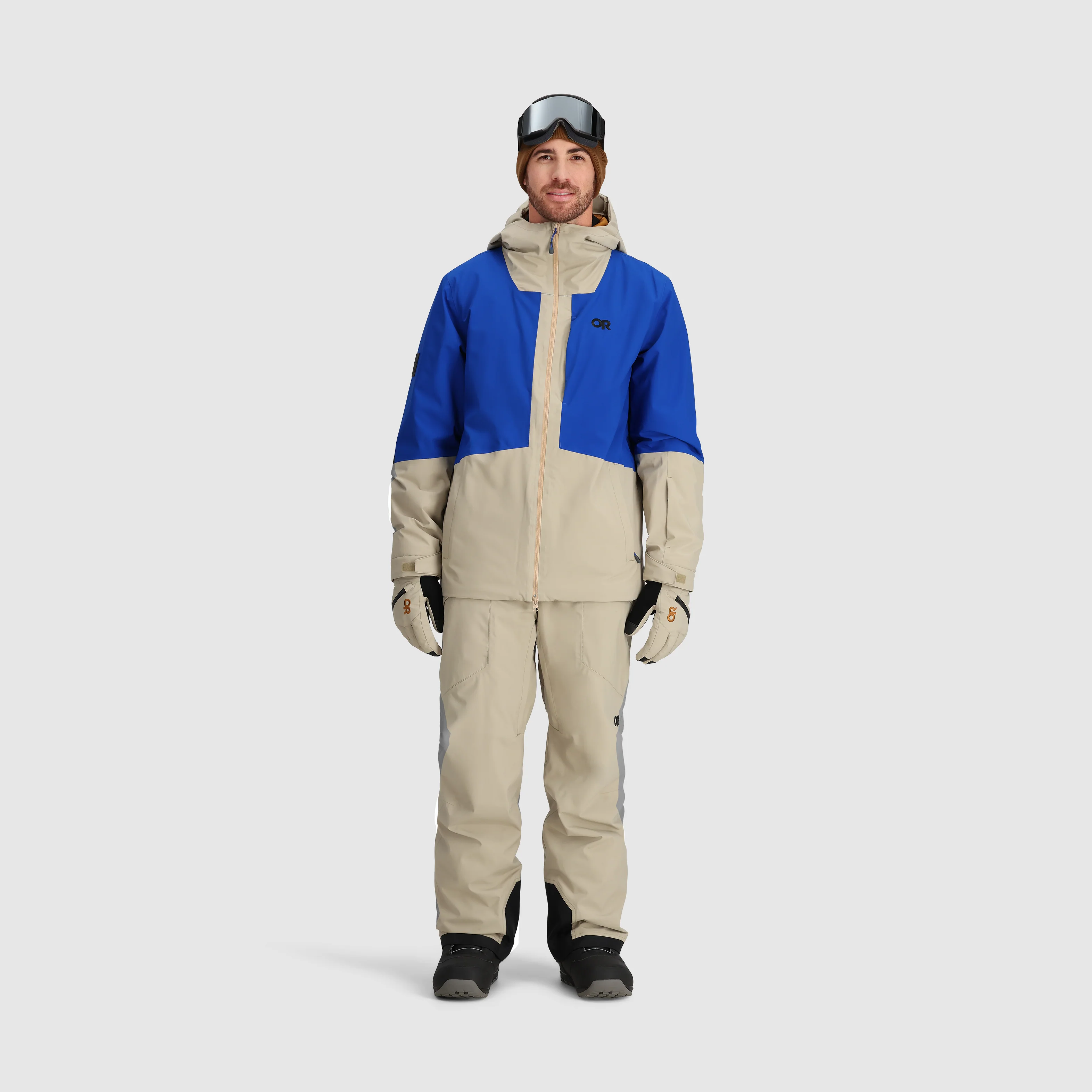 Men's Snowcrew Pants - Image 34