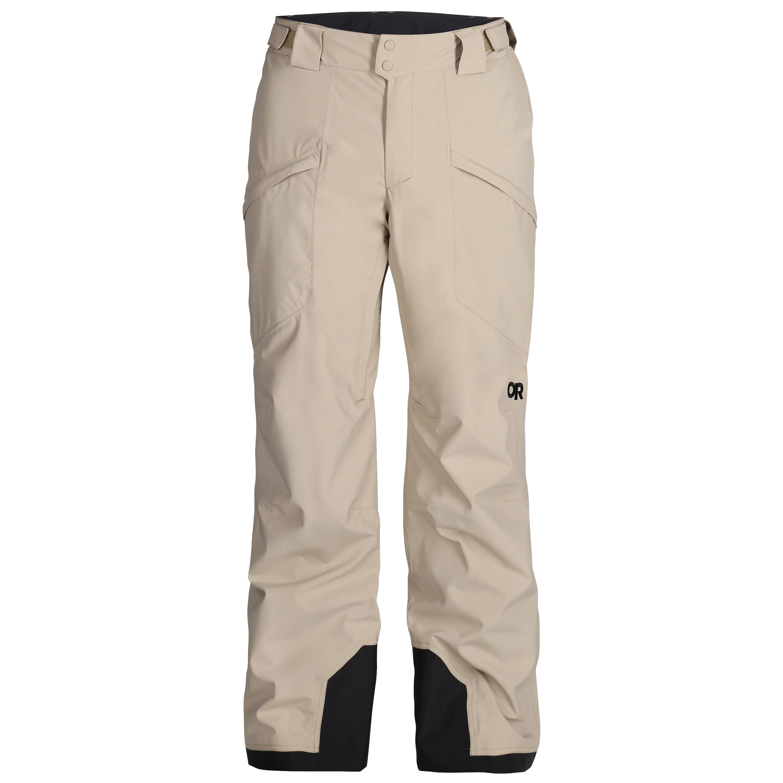 Men's Snowcrew Pants - Image 35