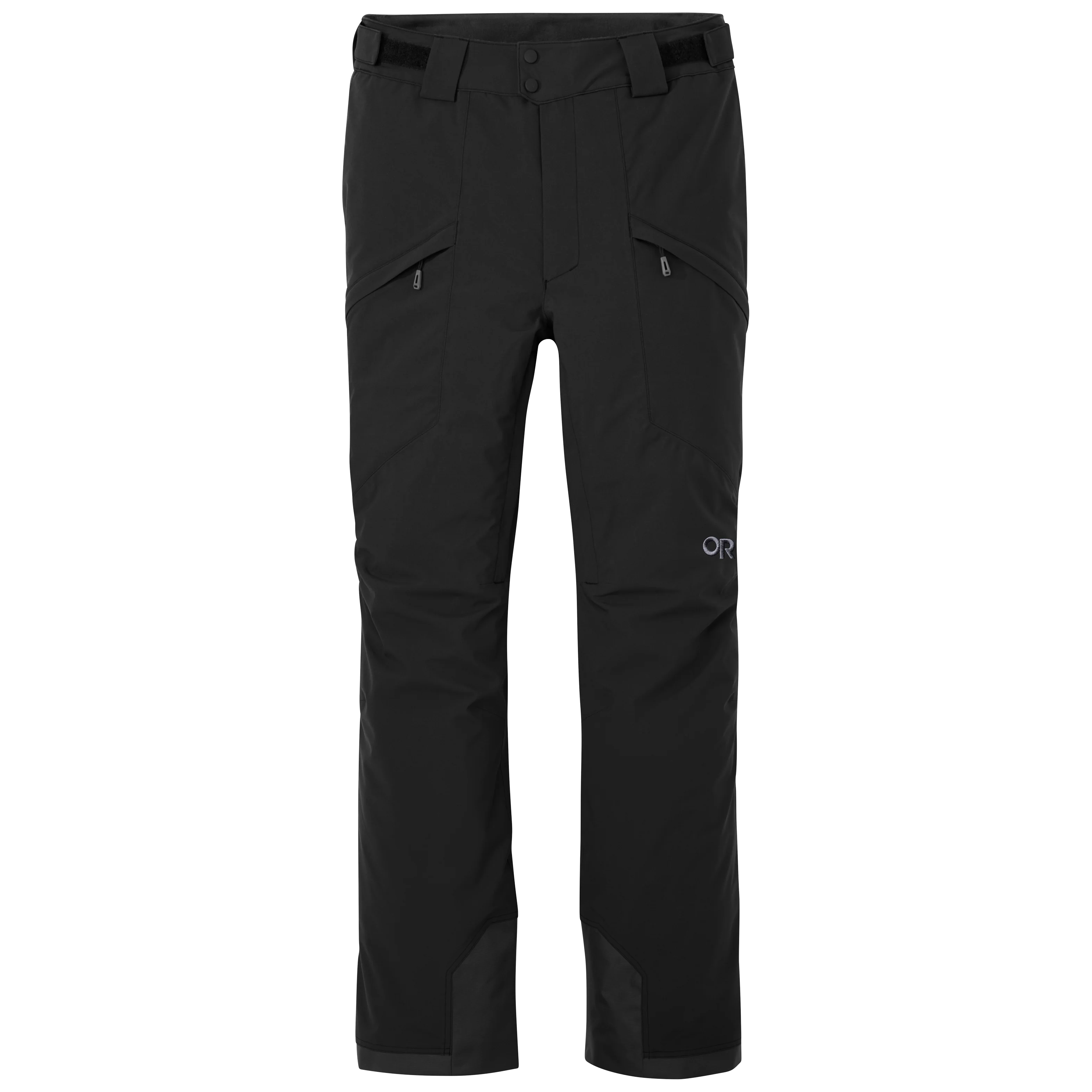 Men's Snowcrew Pants - Image 36