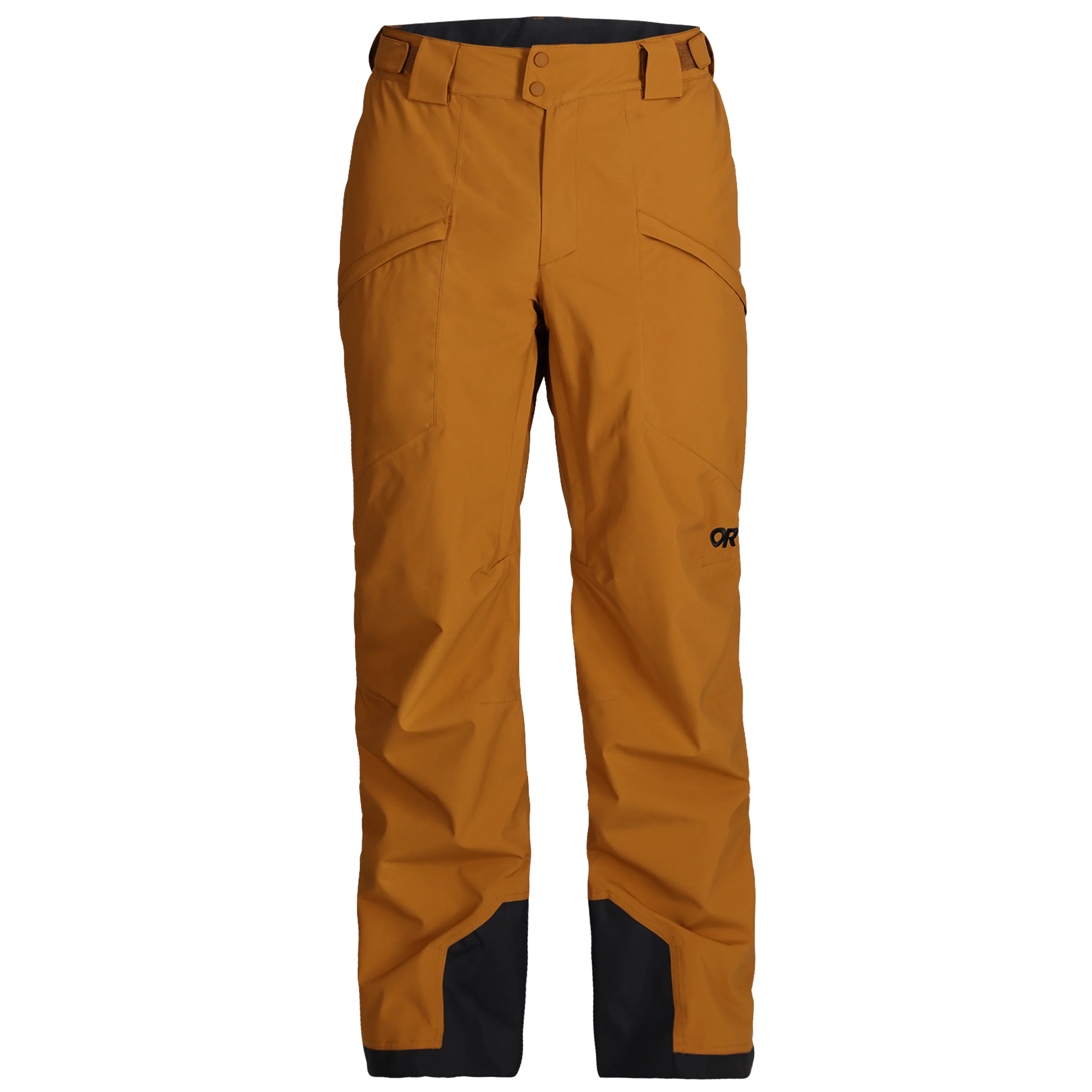 Men's Snowcrew Pants - Image 41