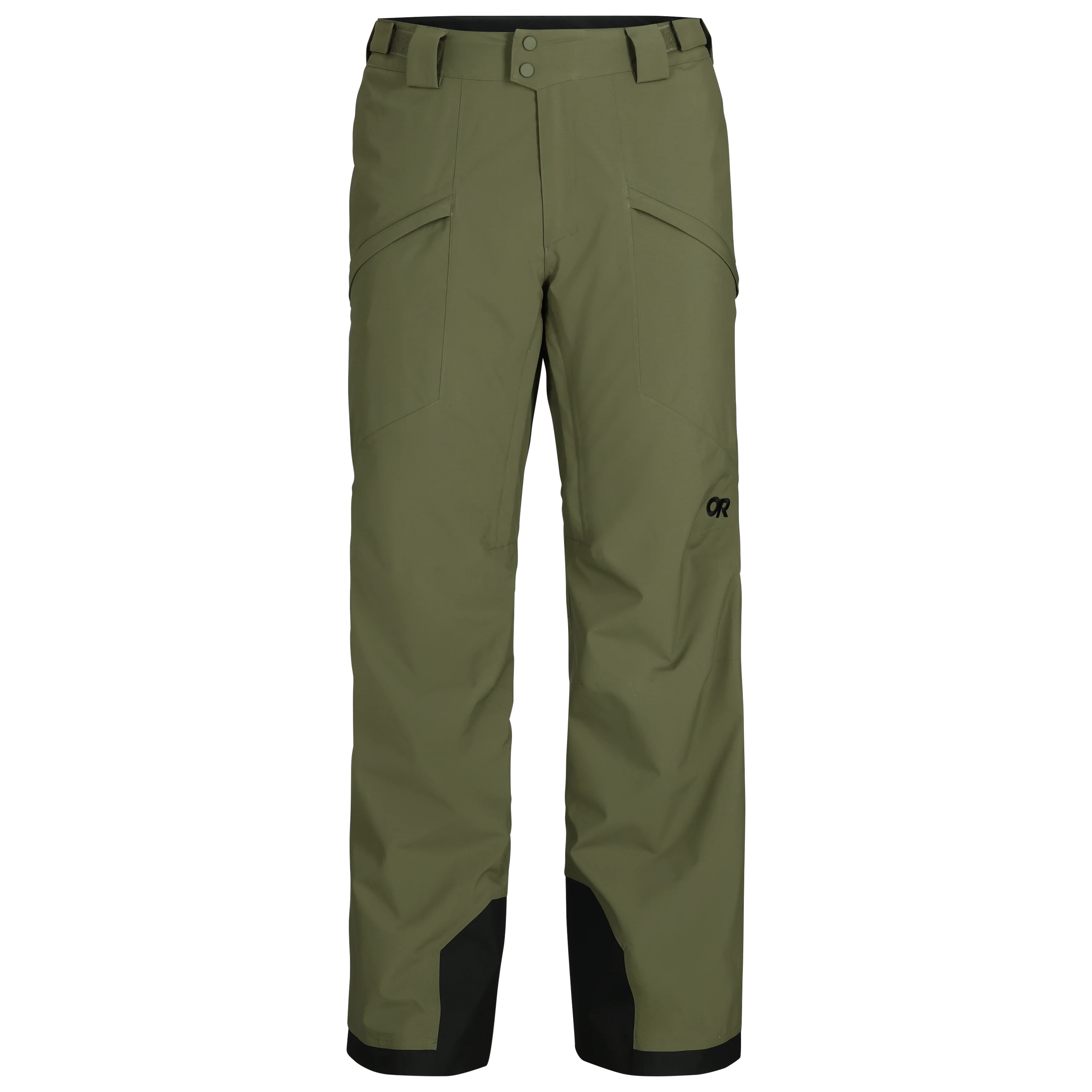 Men's Snowcrew Pants - Image 45
