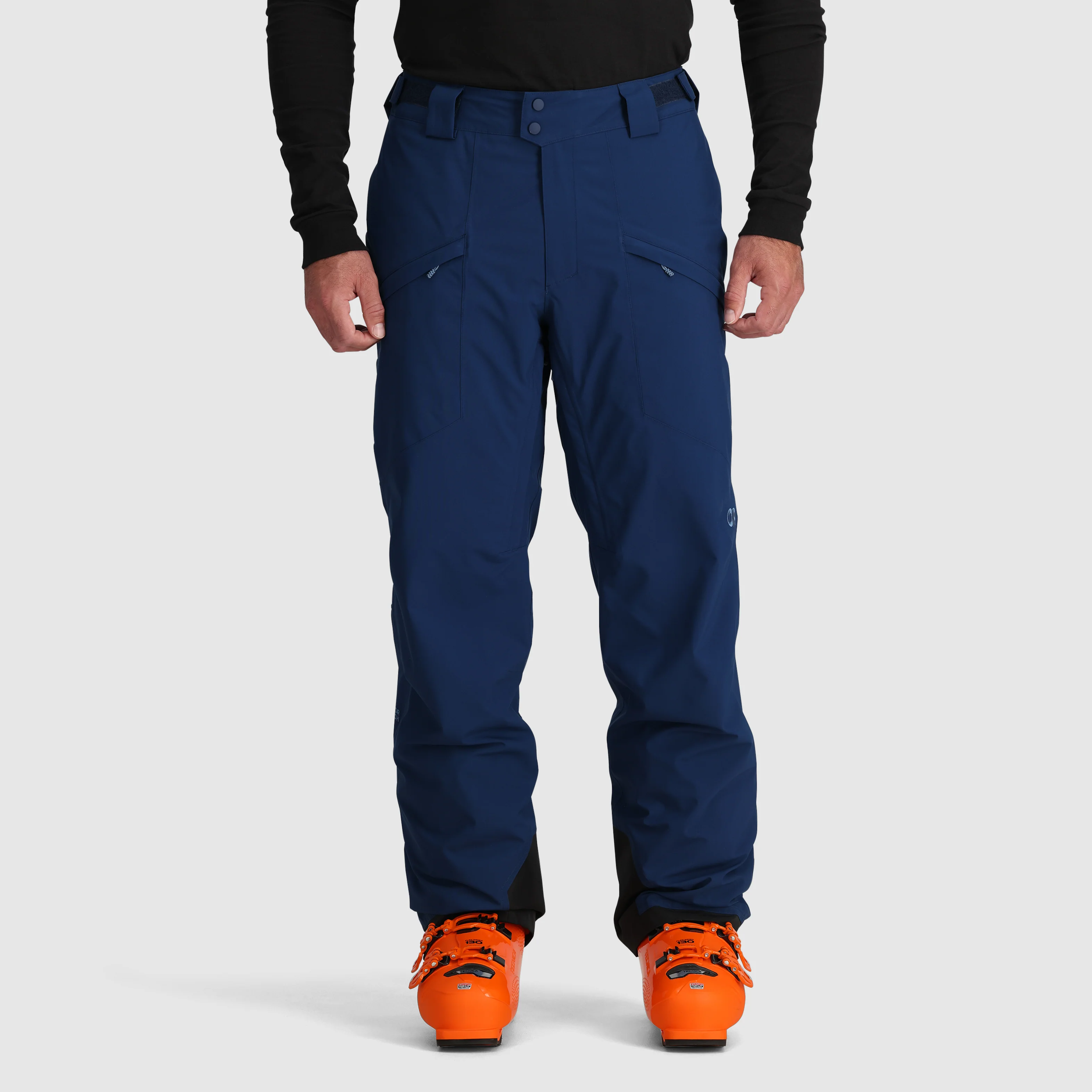 Men's Snowcrew Pants - Image 46